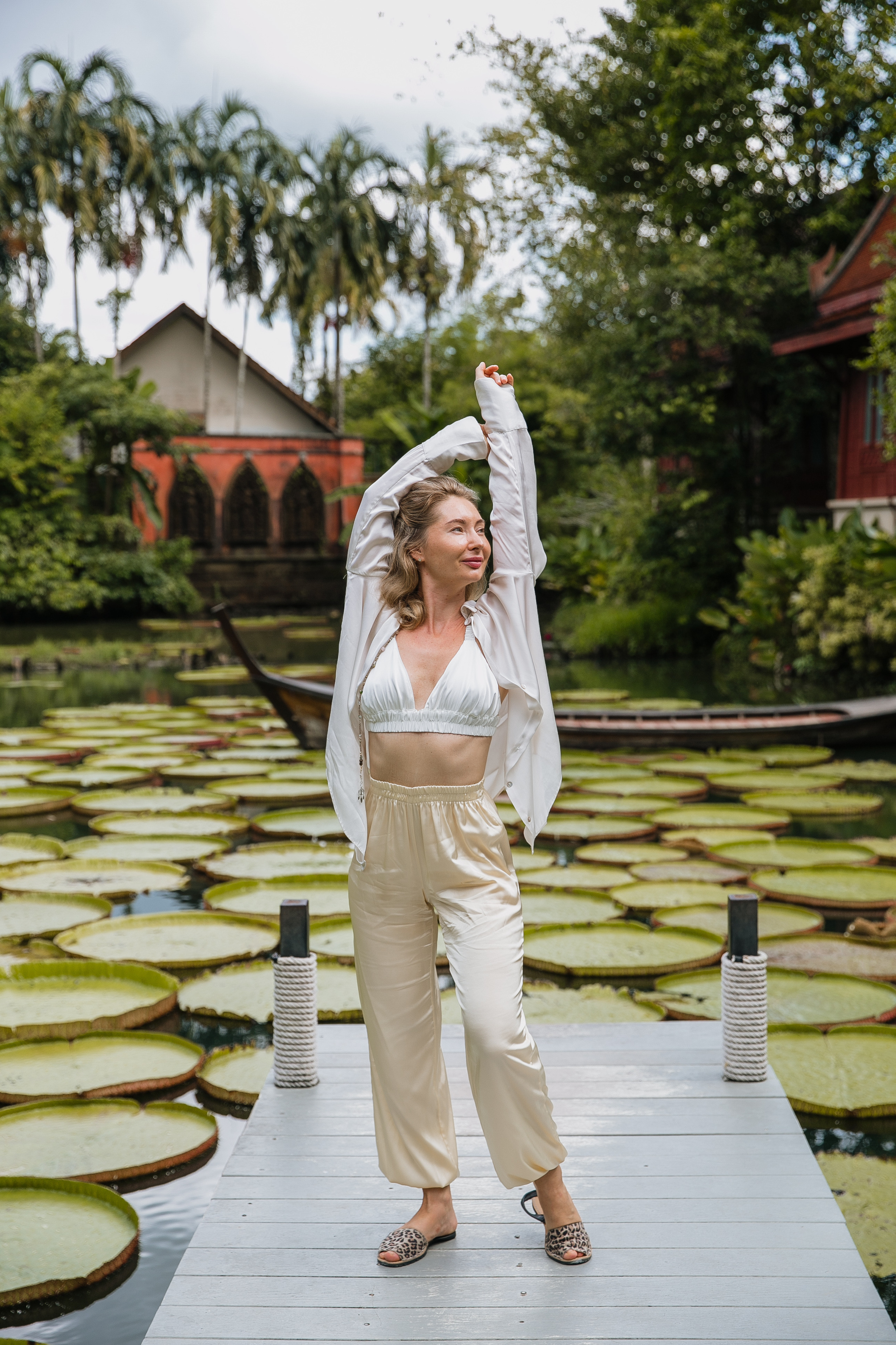 Ирина. Фотограф и видеограф Анна Домашенко