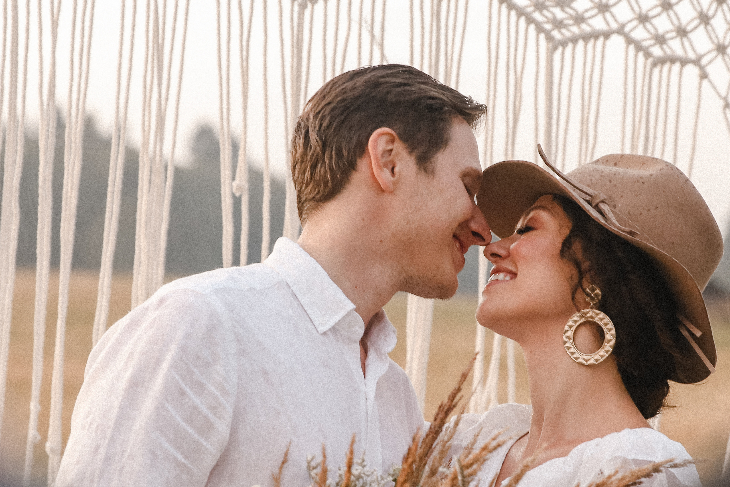 Кирилл и Катя. Фотограф и видеограф Анна Домашенко