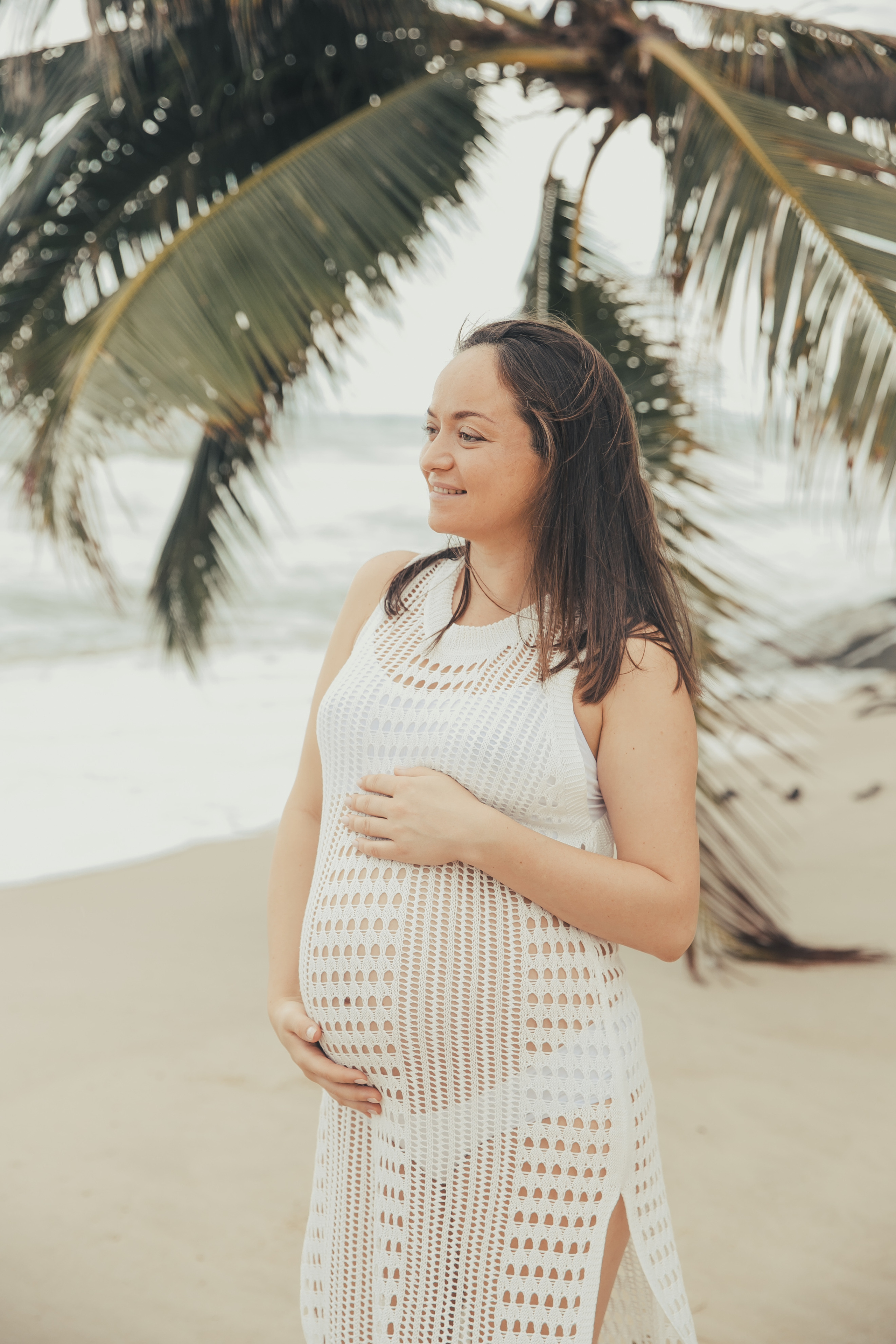 Семейная фотосессия на Пхукете. Фотограф и видеограф Анна Домашенко