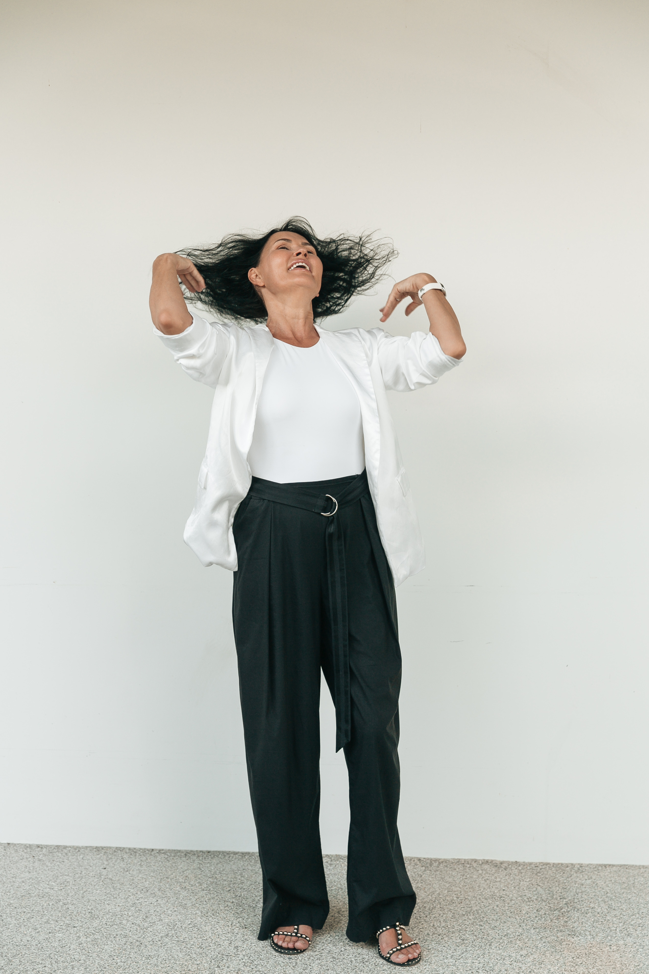 Роксолана Телятникова. Фотограф и видеограф Анна Домашенко