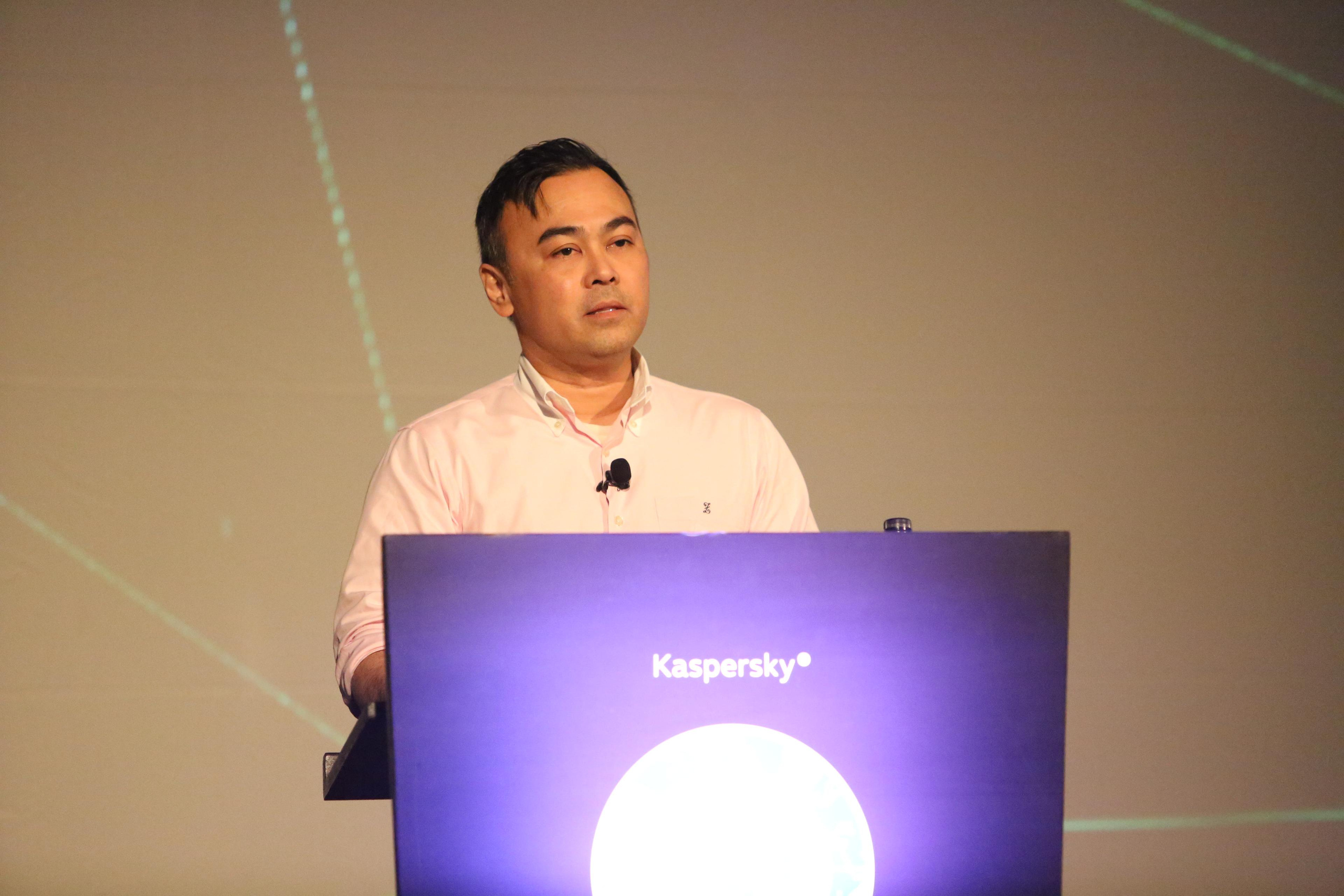 Лаборатория Касперского Доминикана SAS. Фотограф и видеограф Анна Домашенко