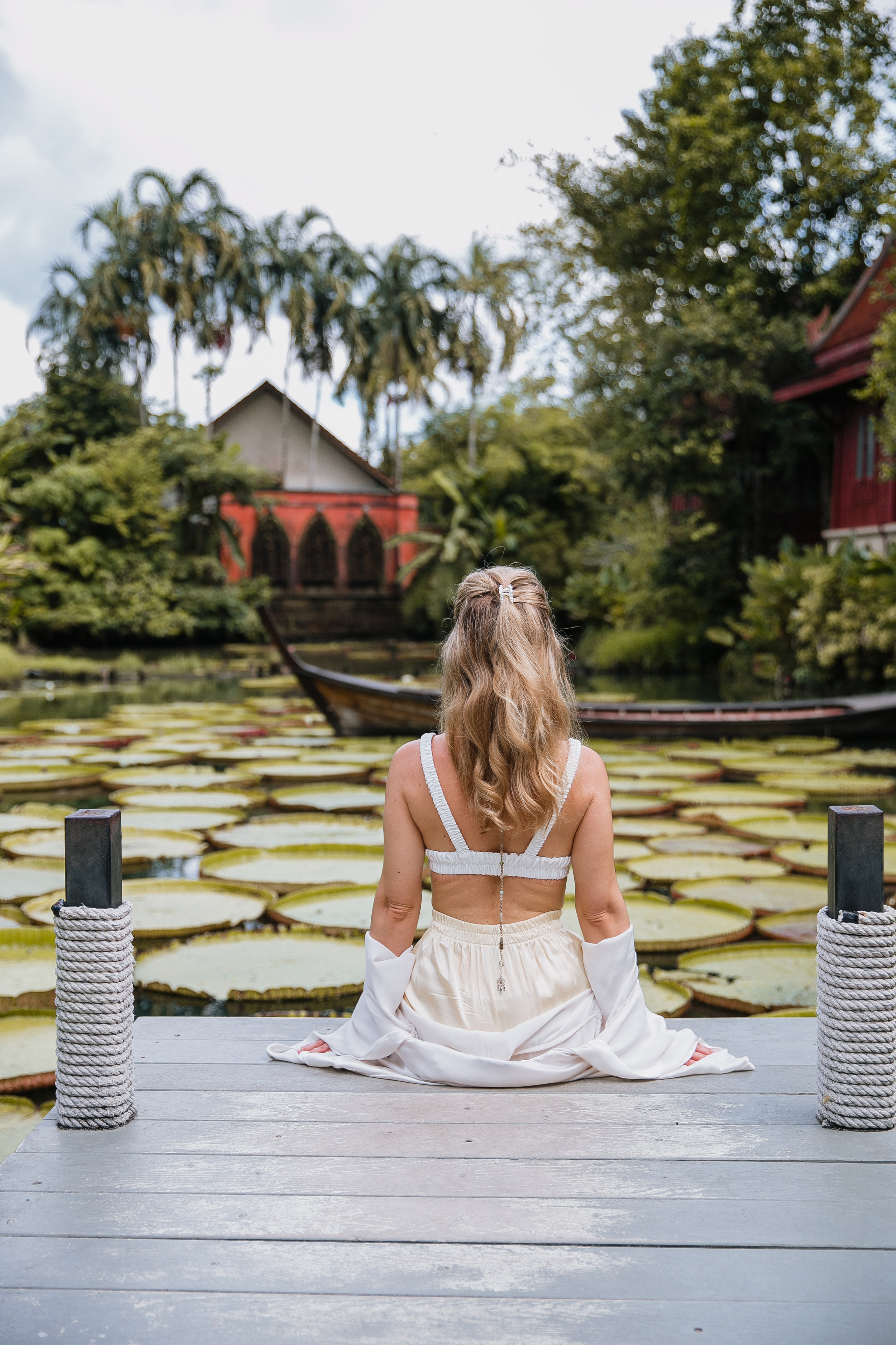 Ирина. Фотограф и видеограф Анна Домашенко