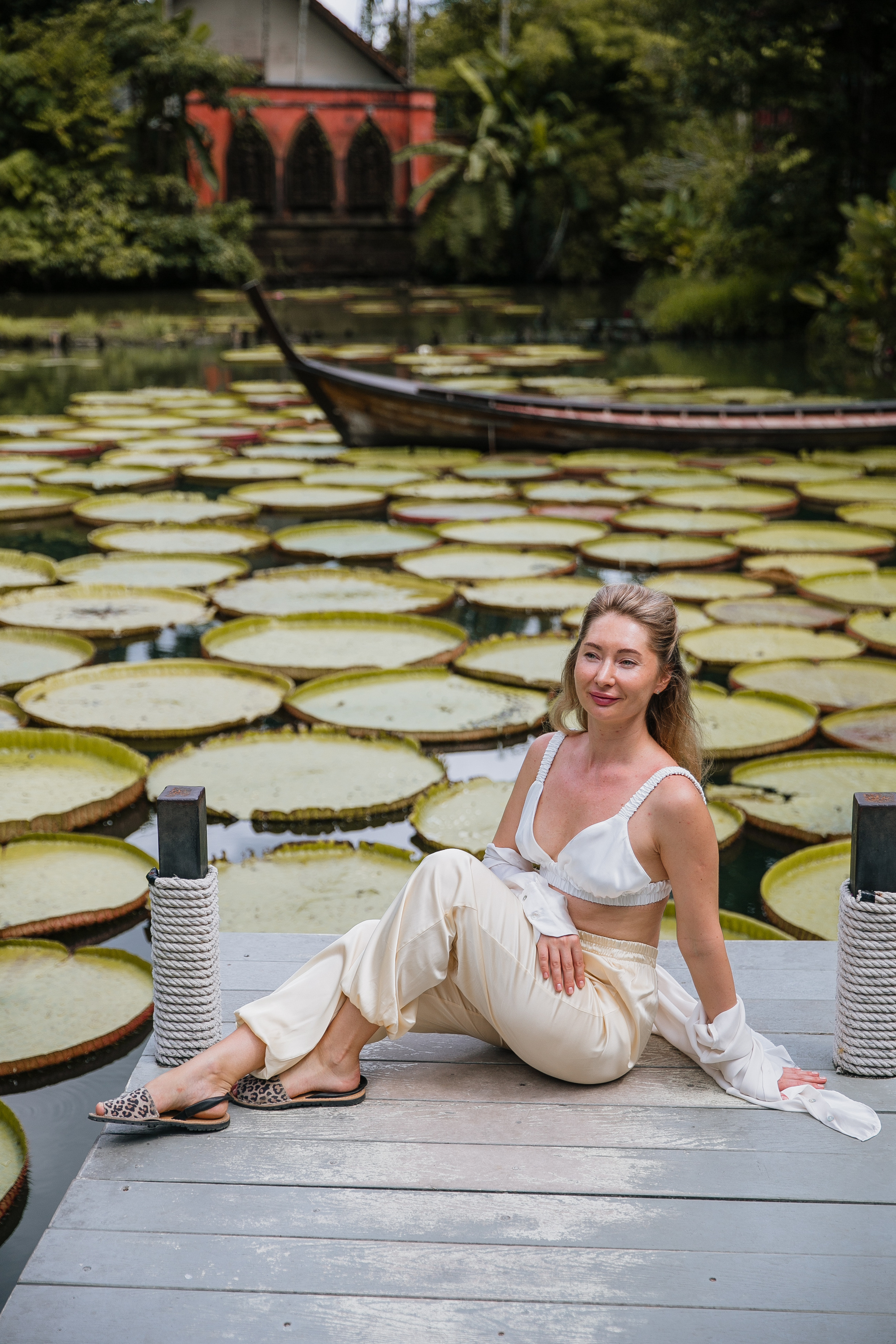 Ирина. Фотограф и видеограф Анна Домашенко