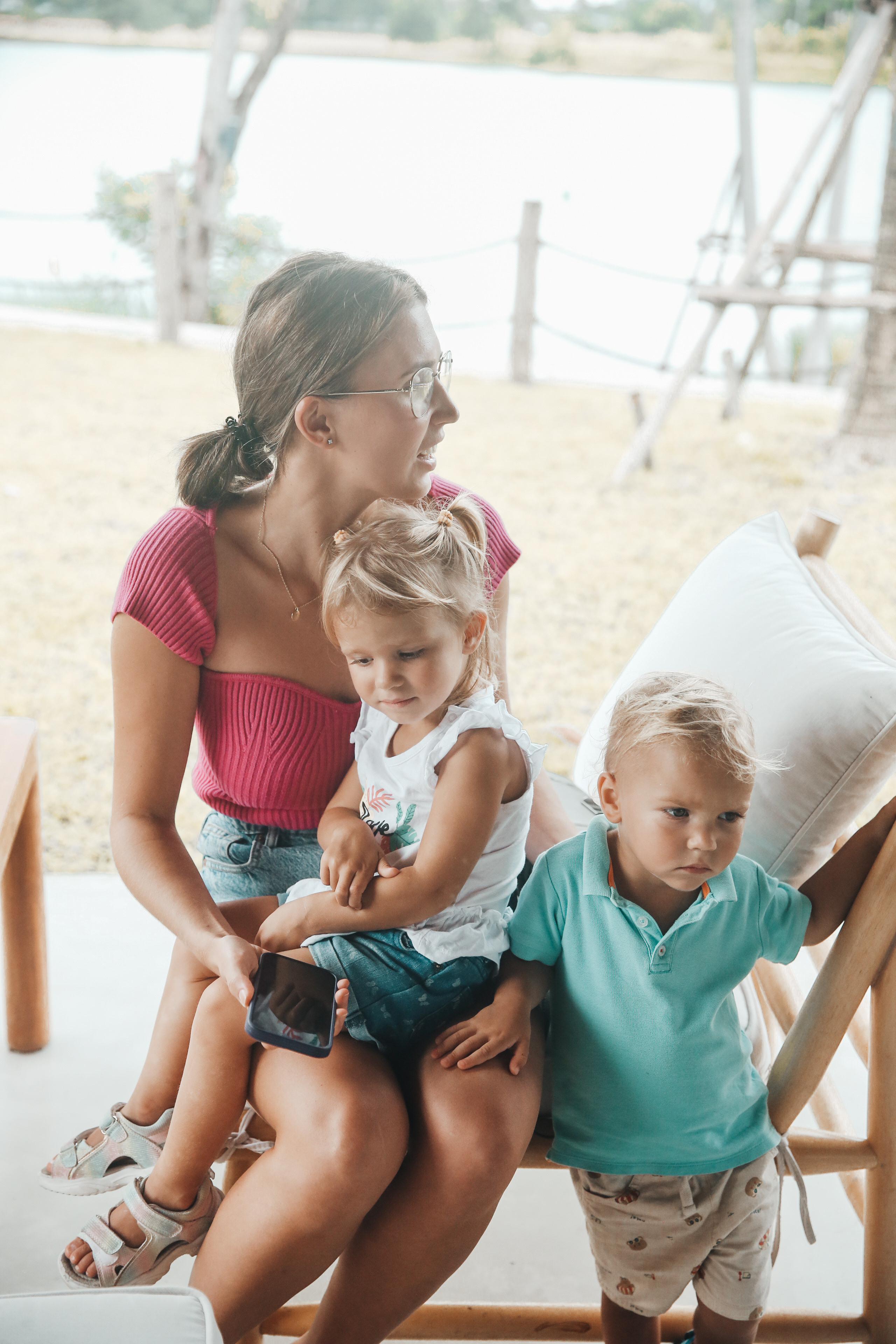 Завтрак женского клуба  Бангтао 10.08.23. Фотограф и видеограф Анна Домашенко