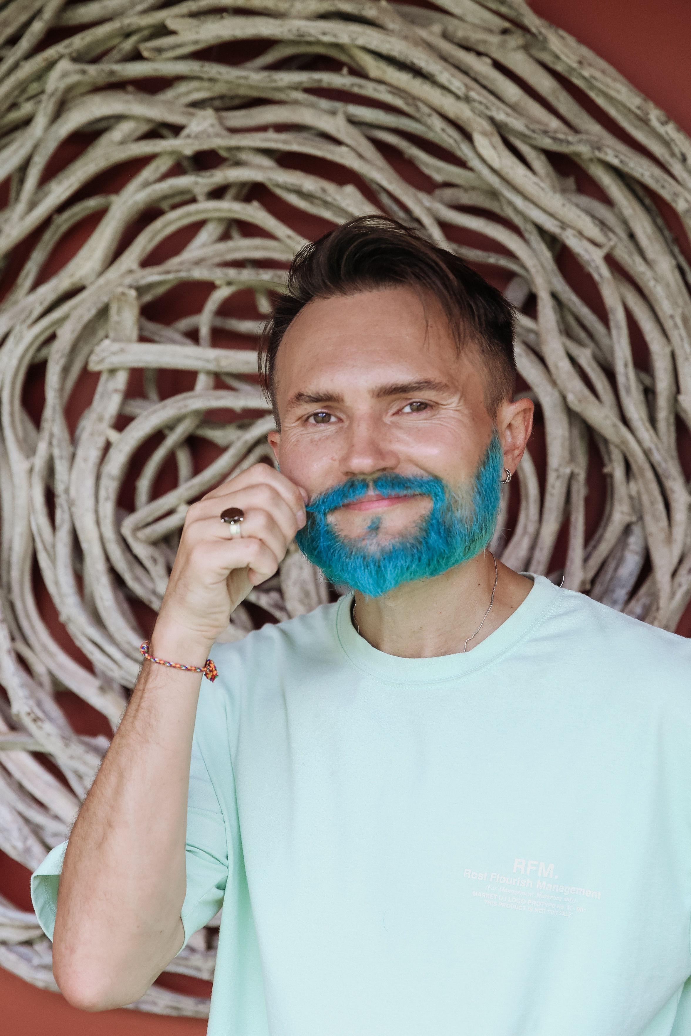 Завтрак женского клуба  Бангтао 10.08.23. Фотограф и видеограф Анна Домашенко