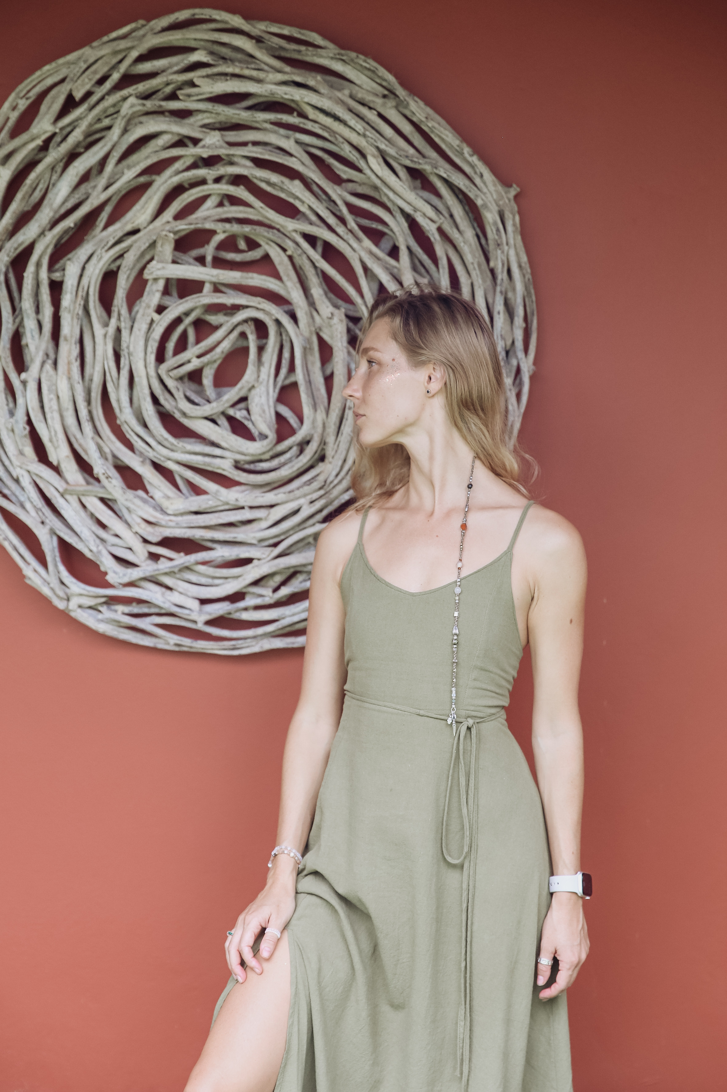 Завтрак женского клуба  Бангтао 10.08.23. Фотограф и видеограф Анна Домашенко