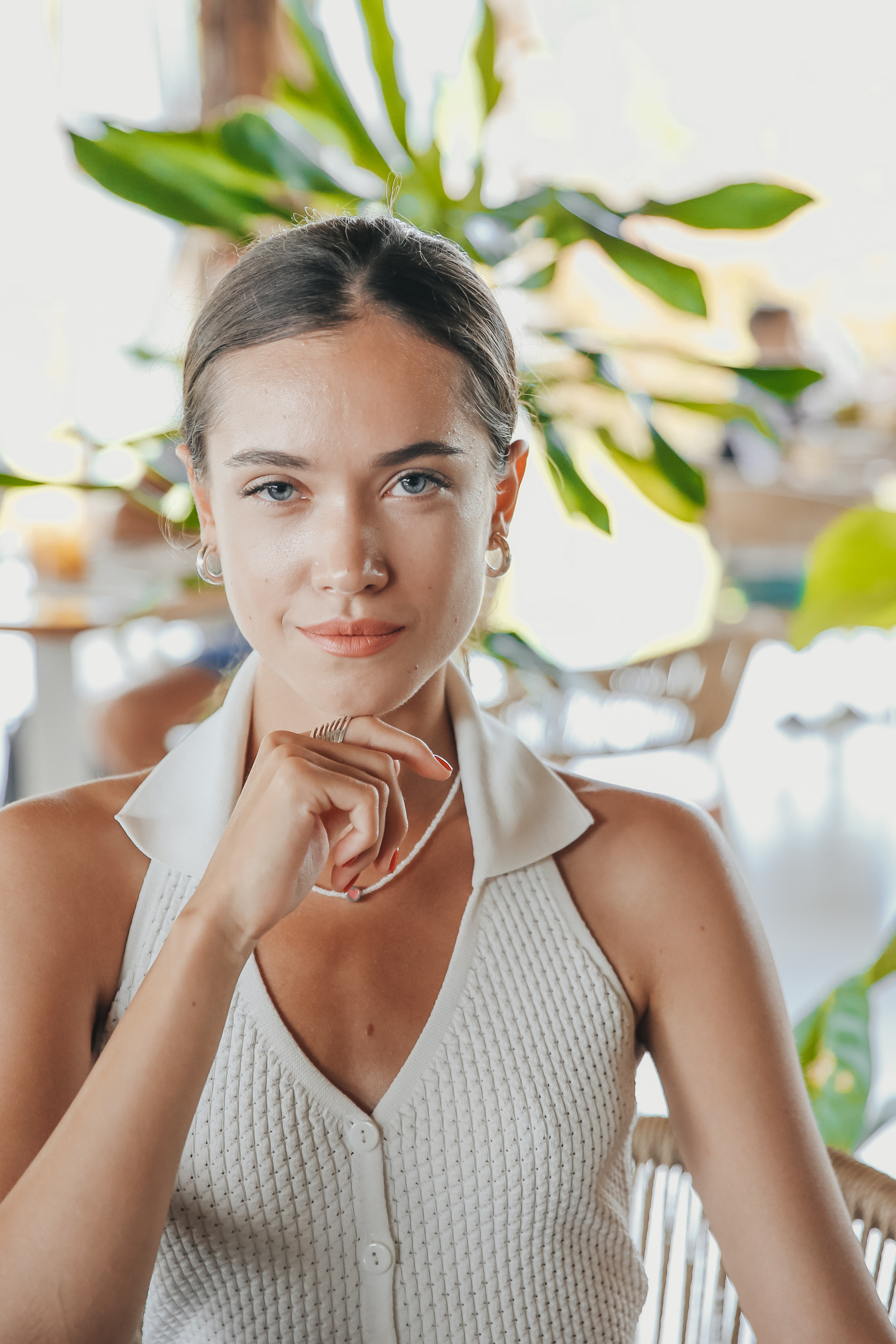 Завтрак женского клуба  Бангтао 10.08.23. Фотограф и видеограф Анна Домашенко