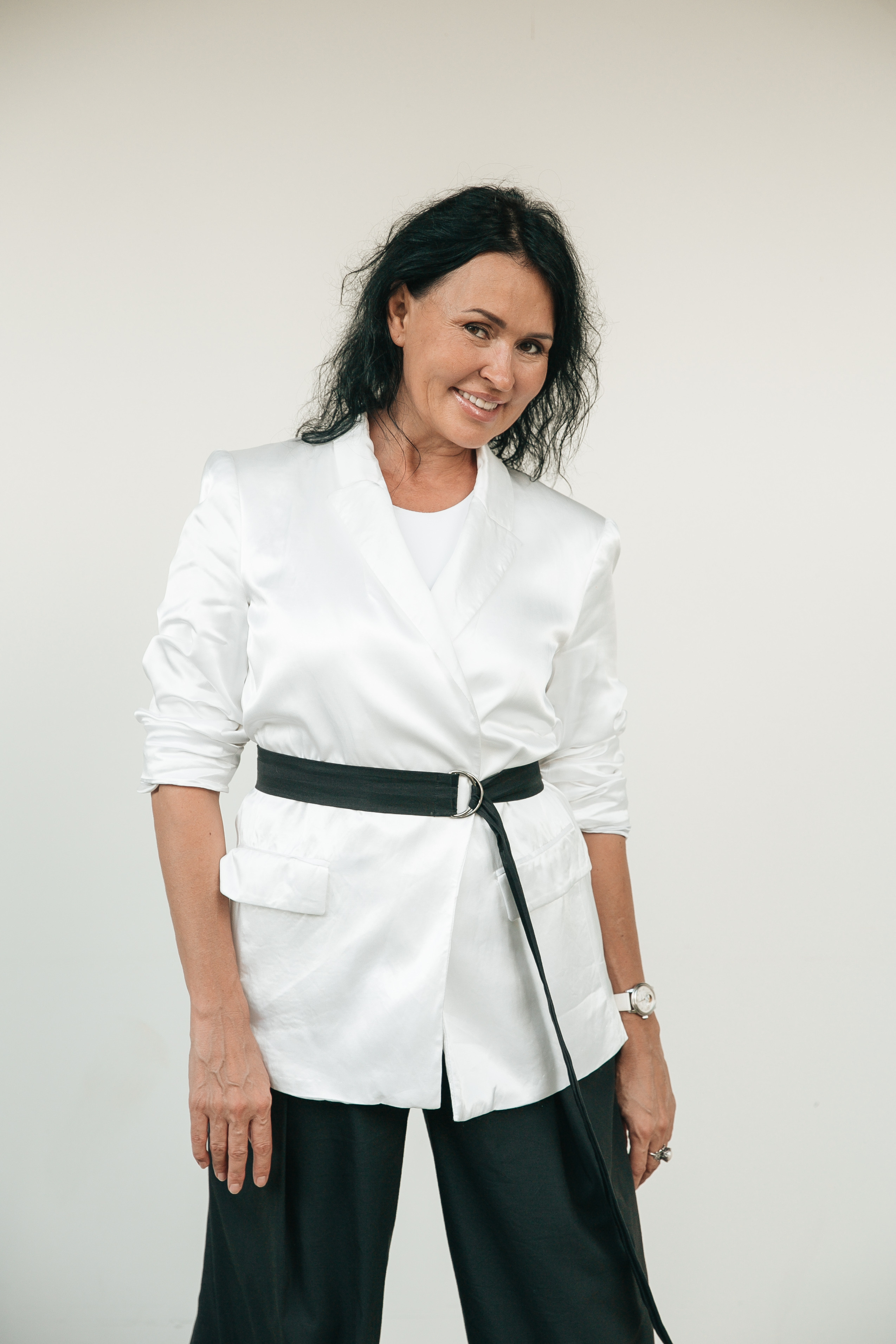 Роксолана Телятникова. Фотограф и видеограф Анна Домашенко