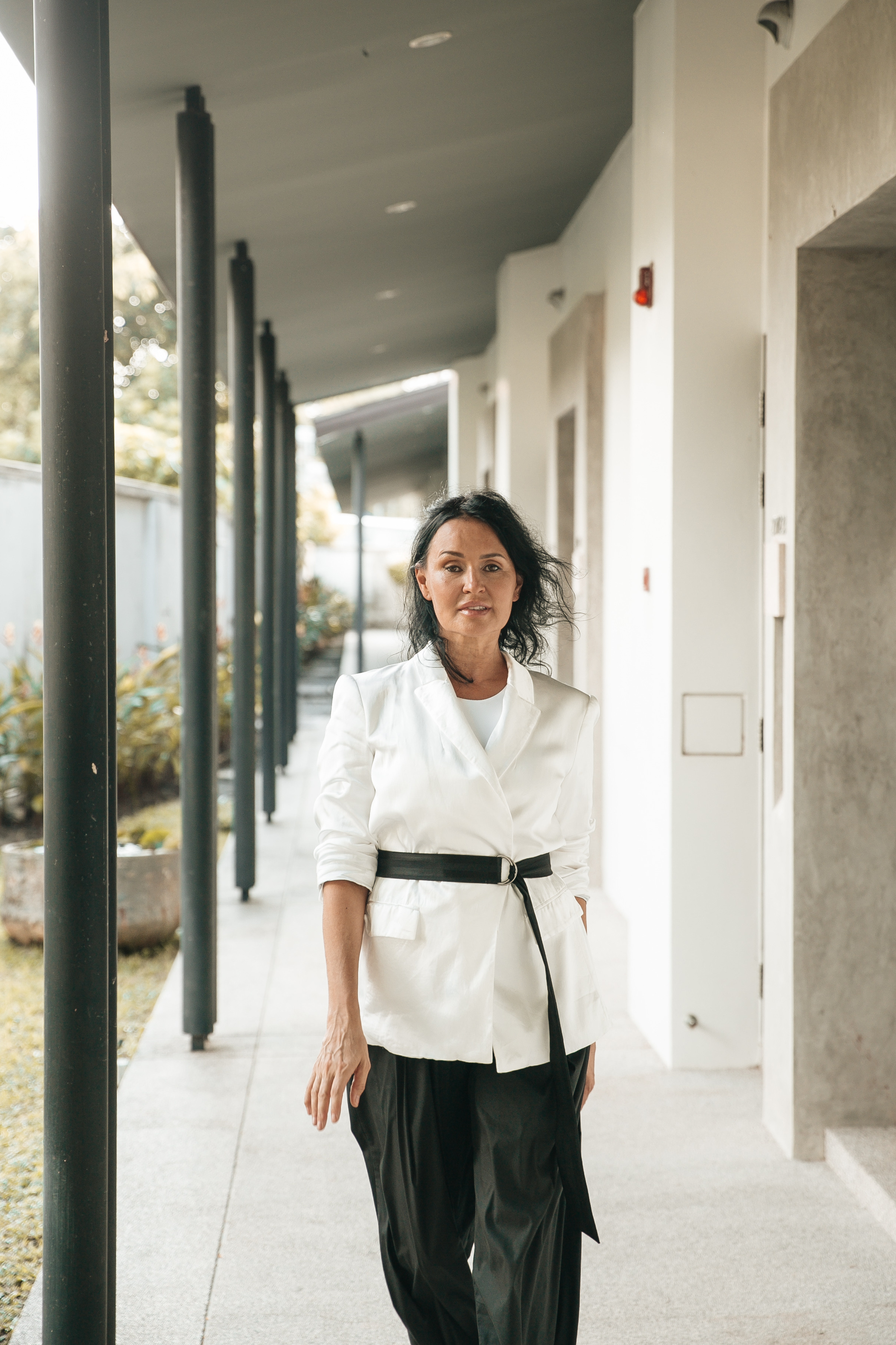 Роксолана Телятникова. Фотограф и видеограф Анна Домашенко