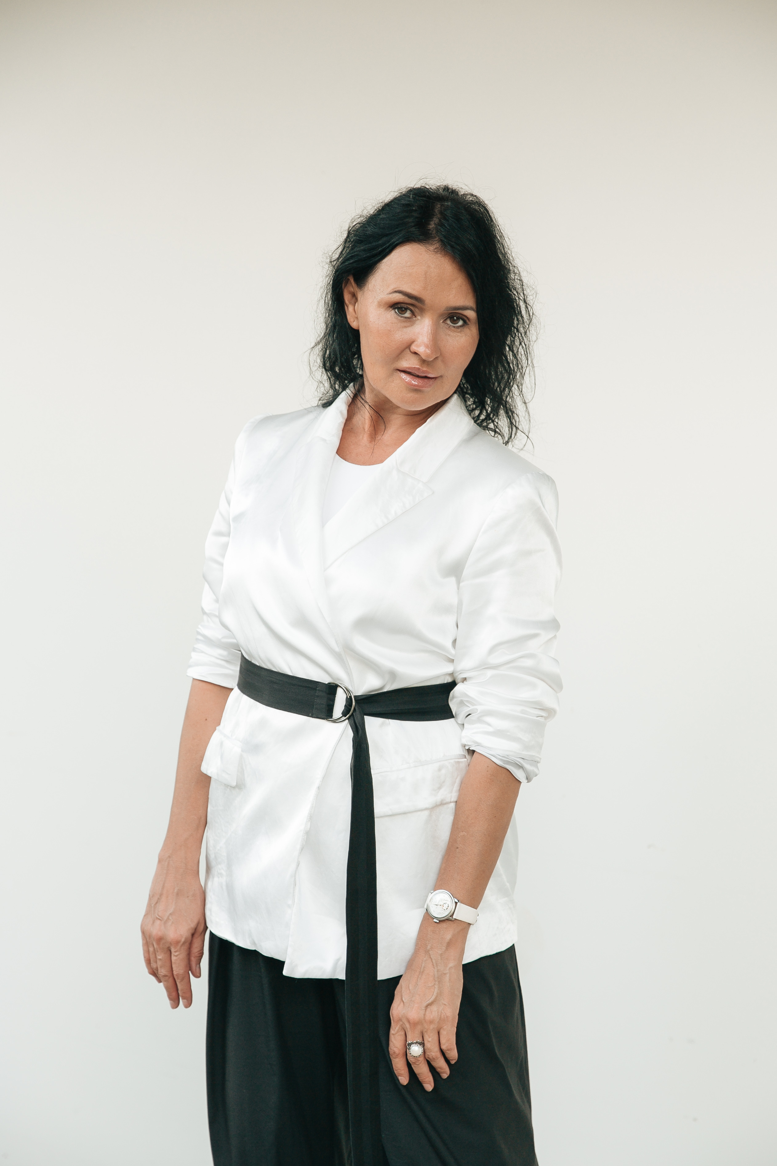 Роксолана Телятникова. Фотограф и видеограф Анна Домашенко