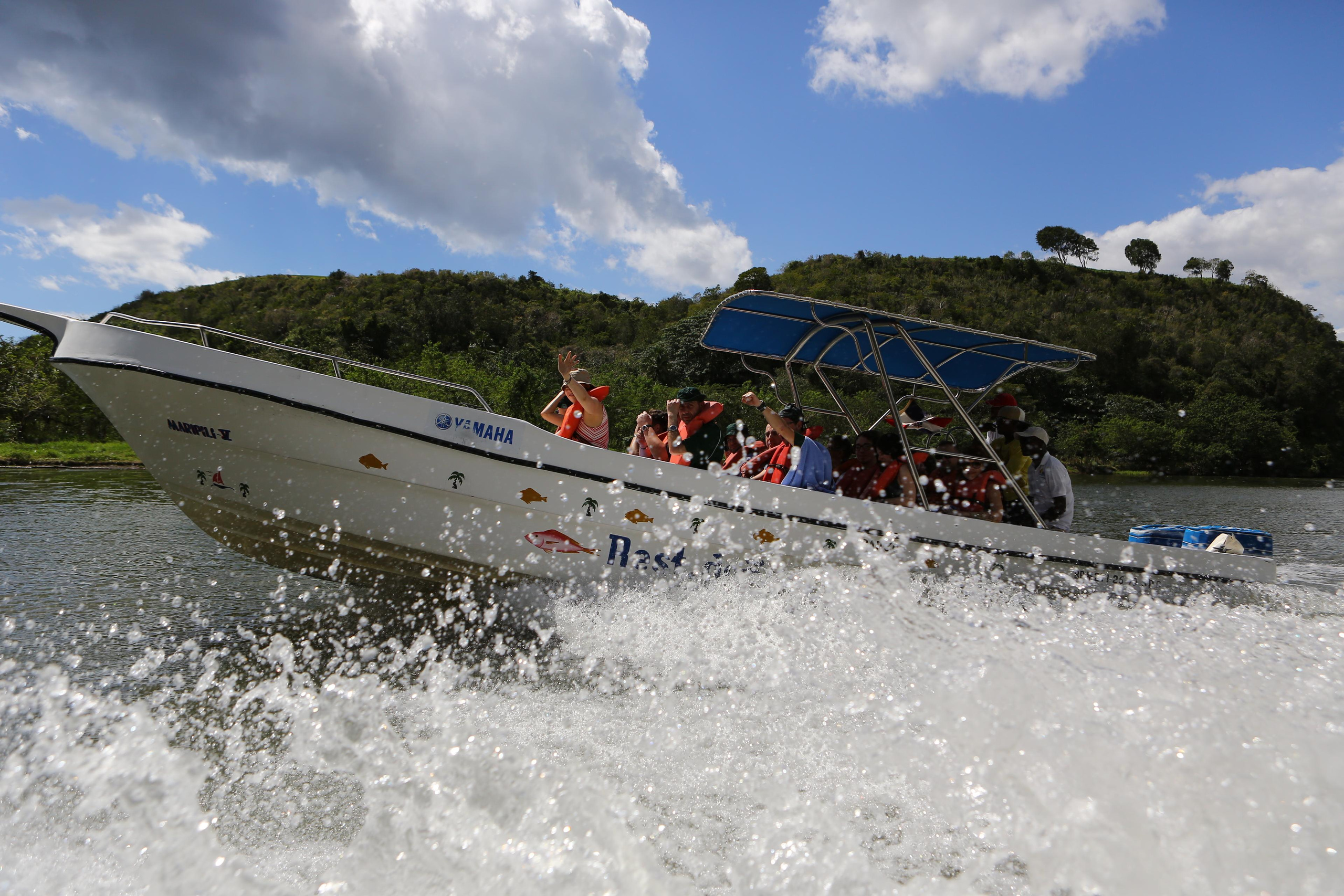 Лаборатория Касперского Доминикана SAS. Фотограф и видеограф Анна Домашенко