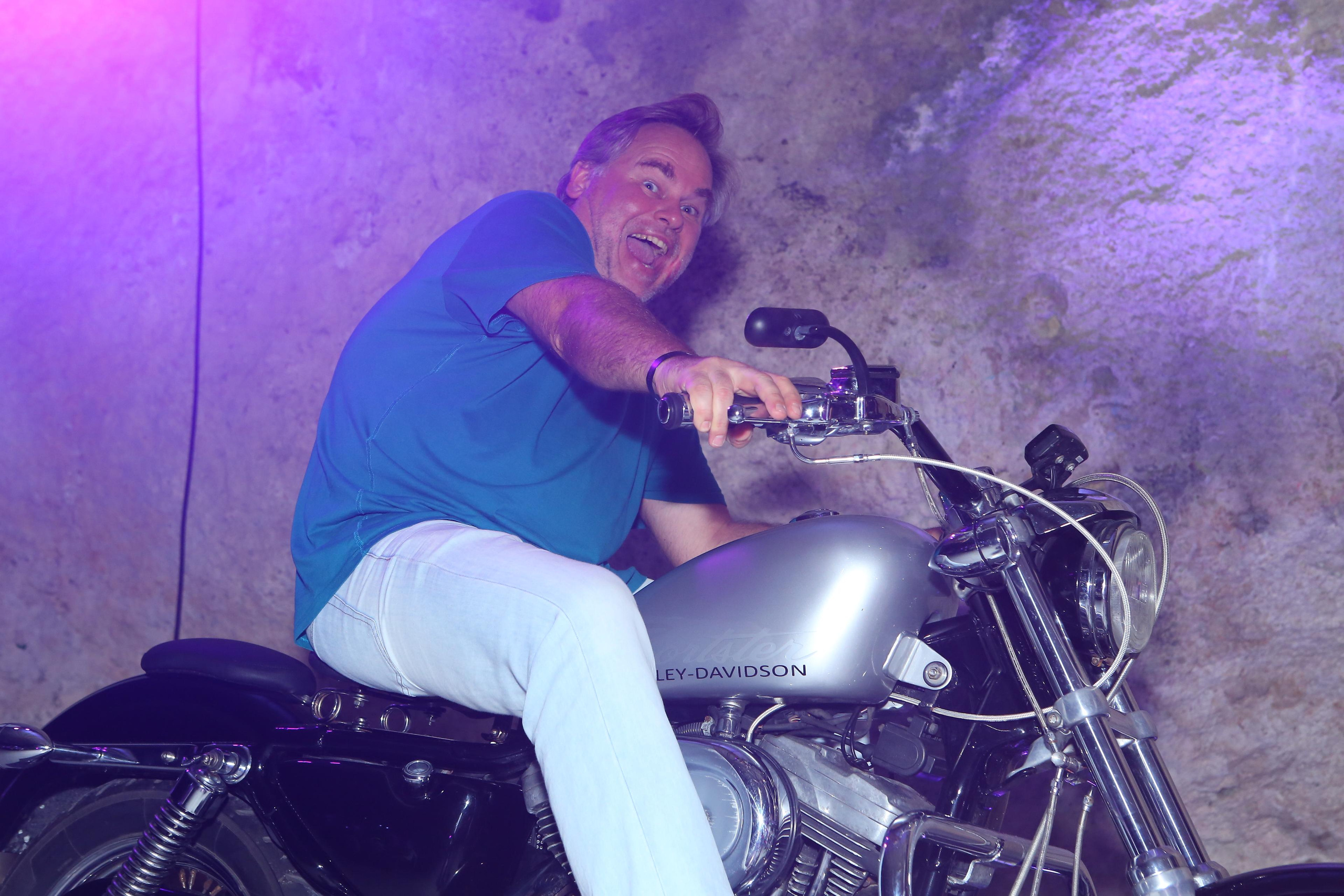 Лаборатория Касперского Доминикана SAS. Фотограф и видеограф Анна Домашенко