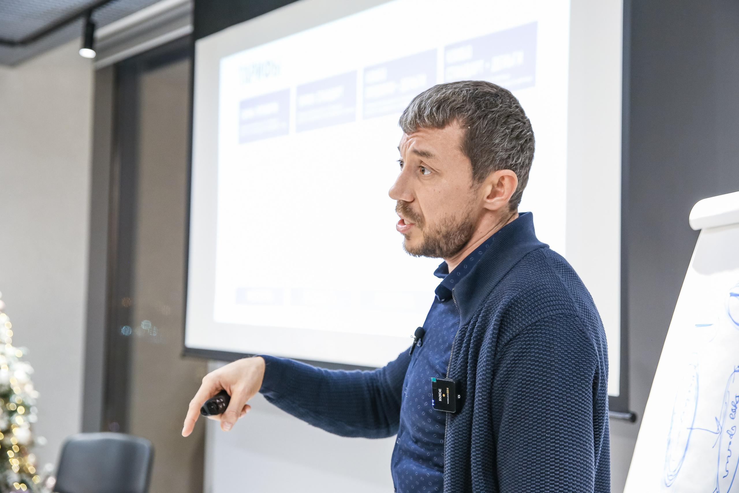 Тренинг Мавлютова МоскваСити. Фотограф и видеограф Анна Домашенко