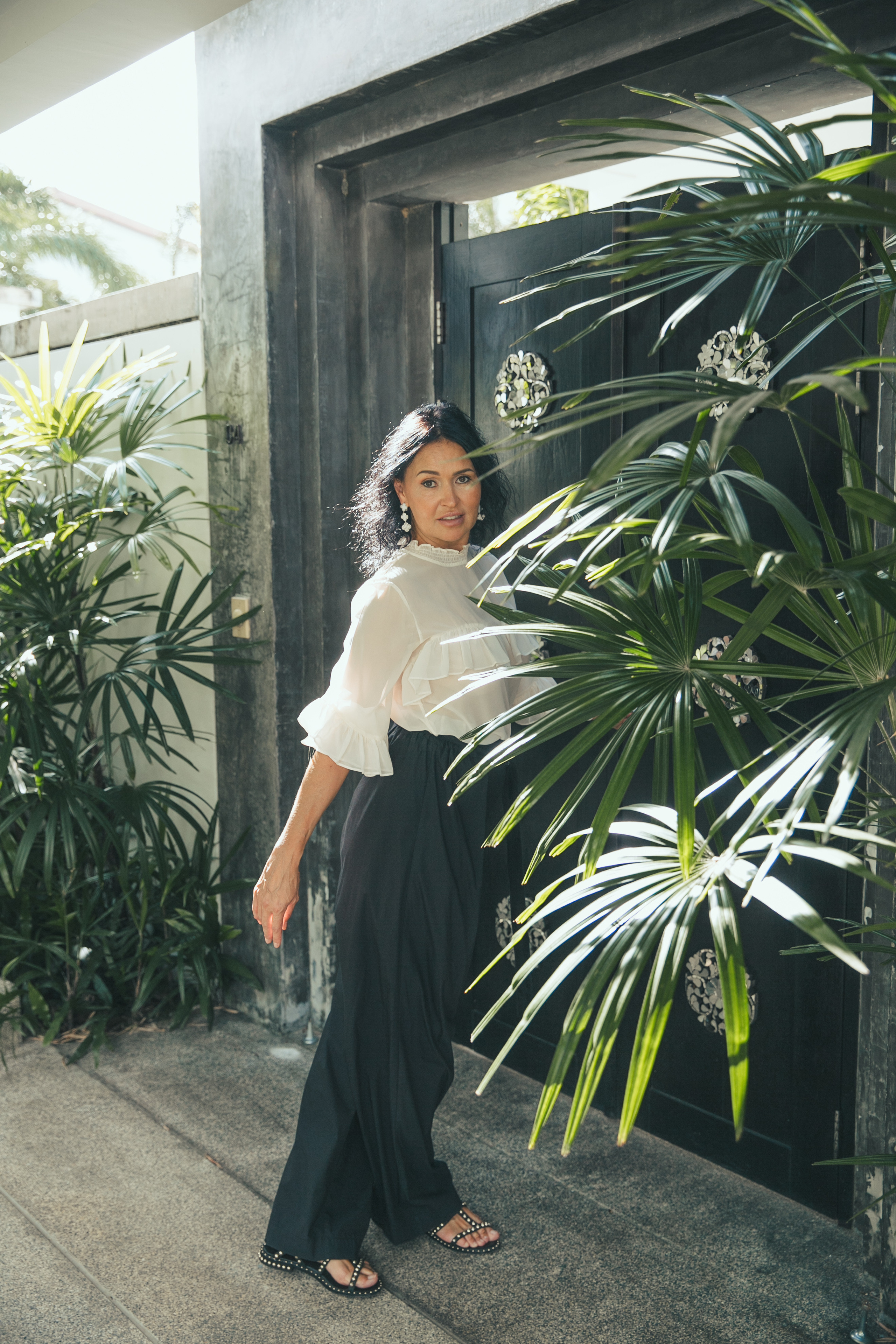 Роксолана Телятникова. Фотограф и видеограф Анна Домашенко