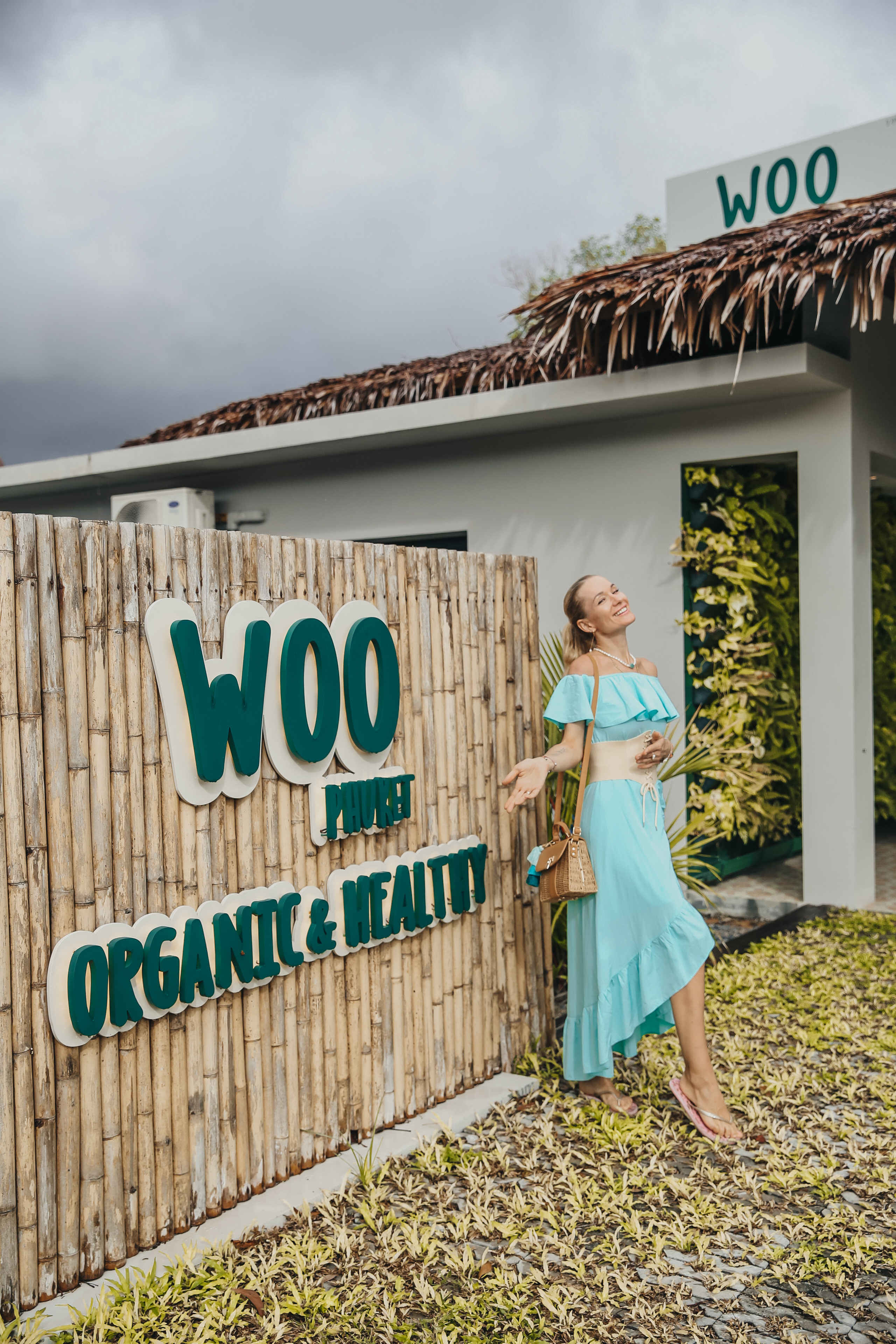 Завтрак женского клуба  Бангтао 10.08.23. Фотограф и видеограф Анна Домашенко