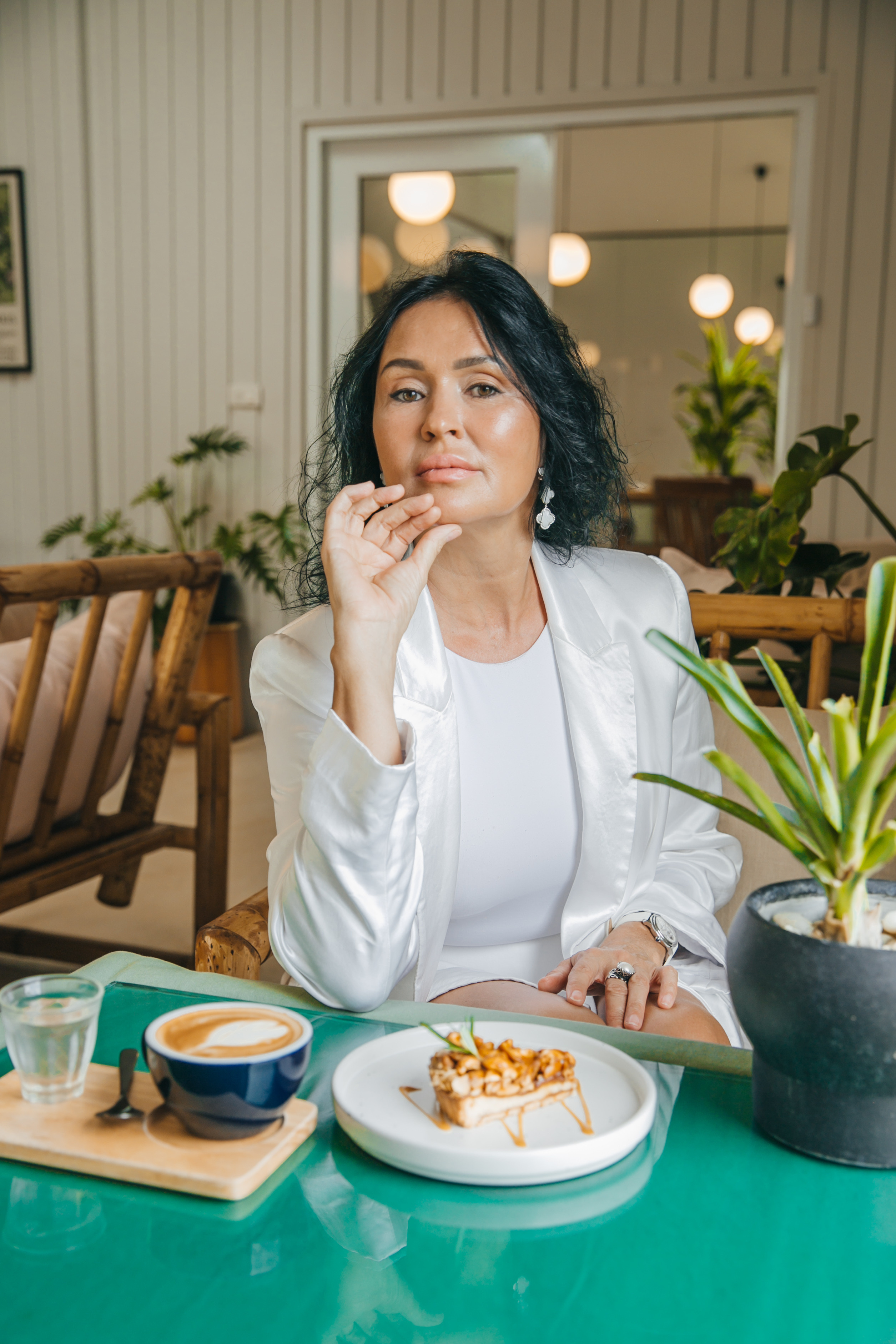 Роксолана Телятникова. Фотограф и видеограф Анна Домашенко