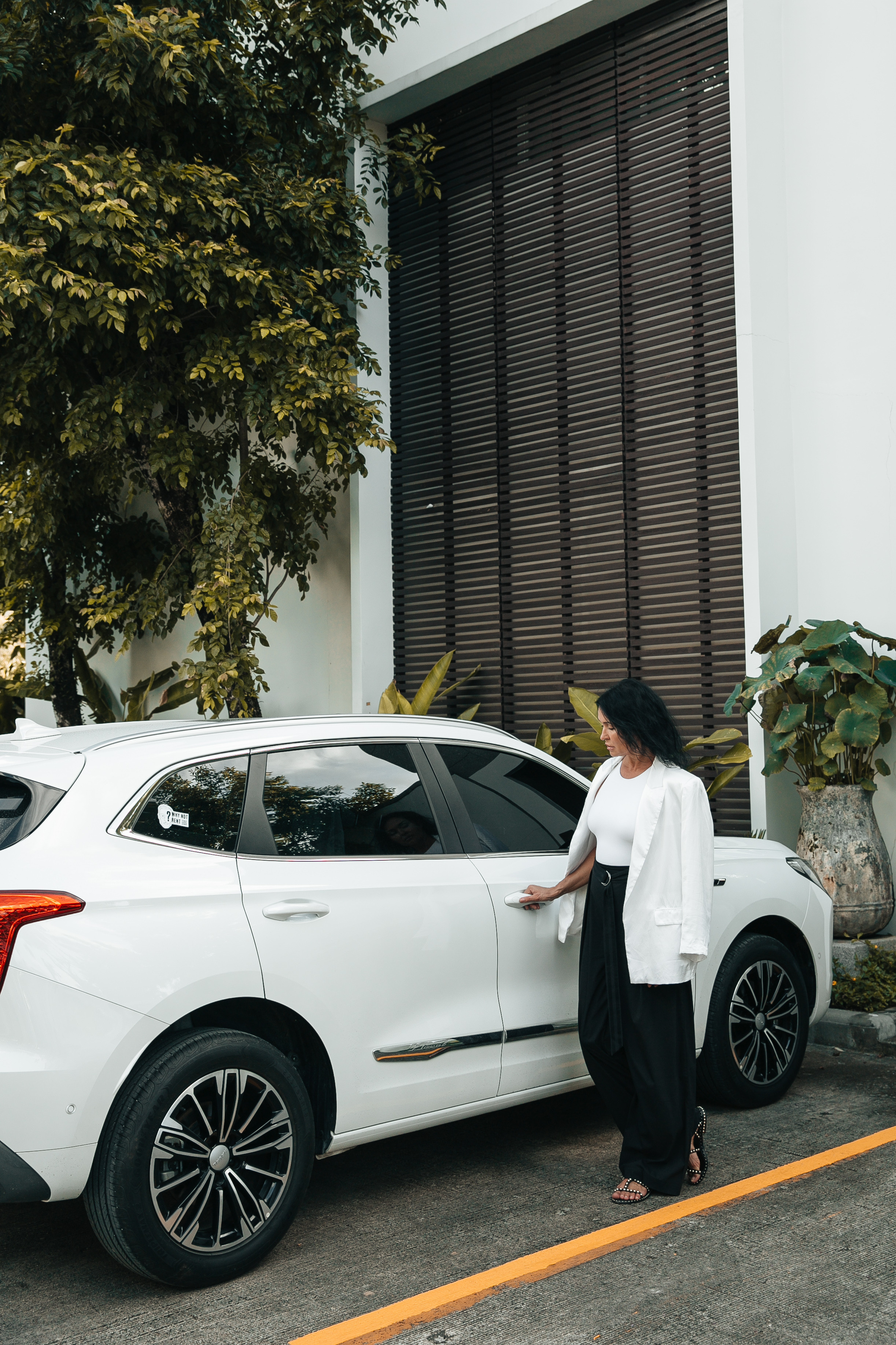 Роксолана Телятникова. Фотограф и видеограф Анна Домашенко