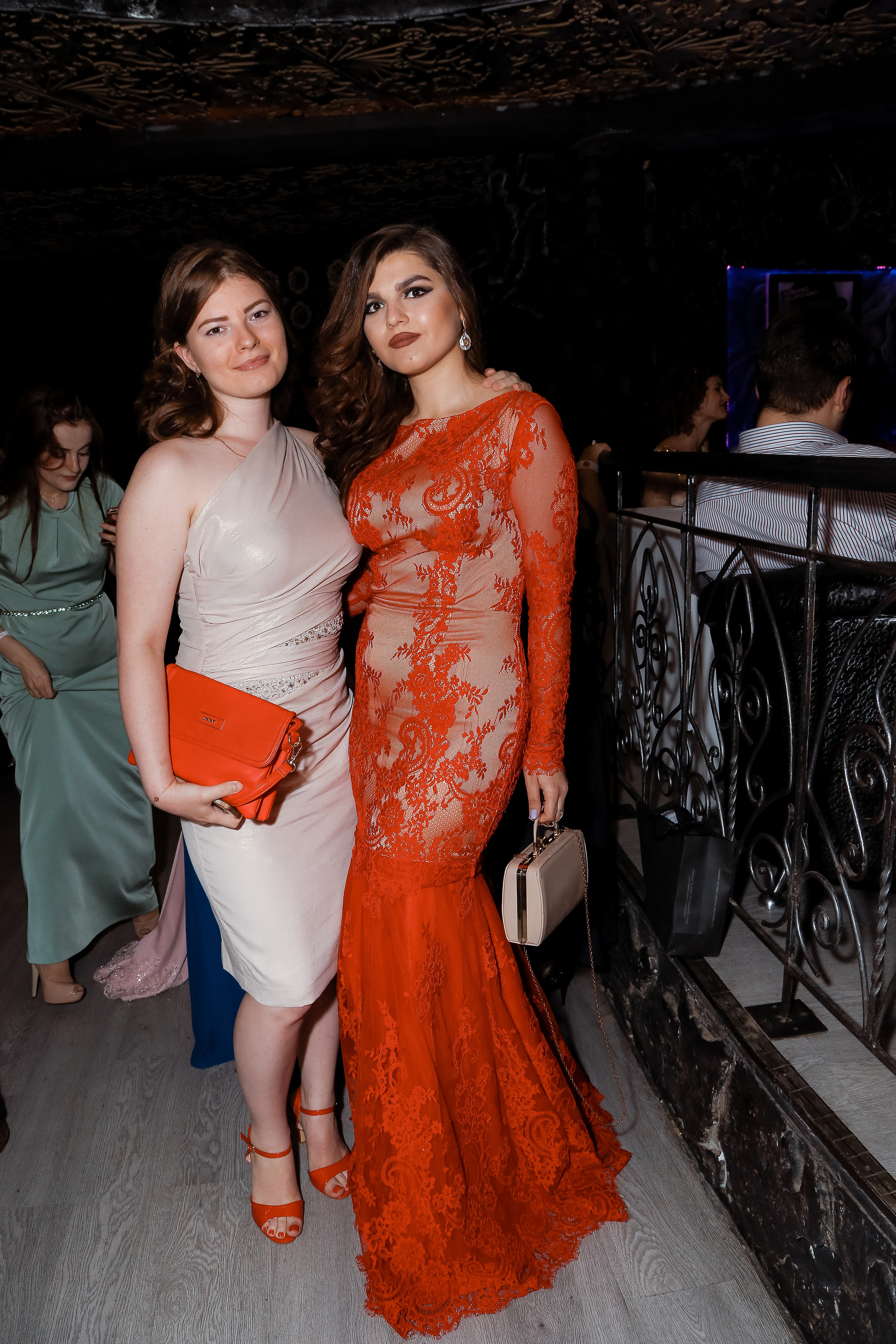 Выпускной 1 МЕД. Фотограф и видеограф Анна Домашенко