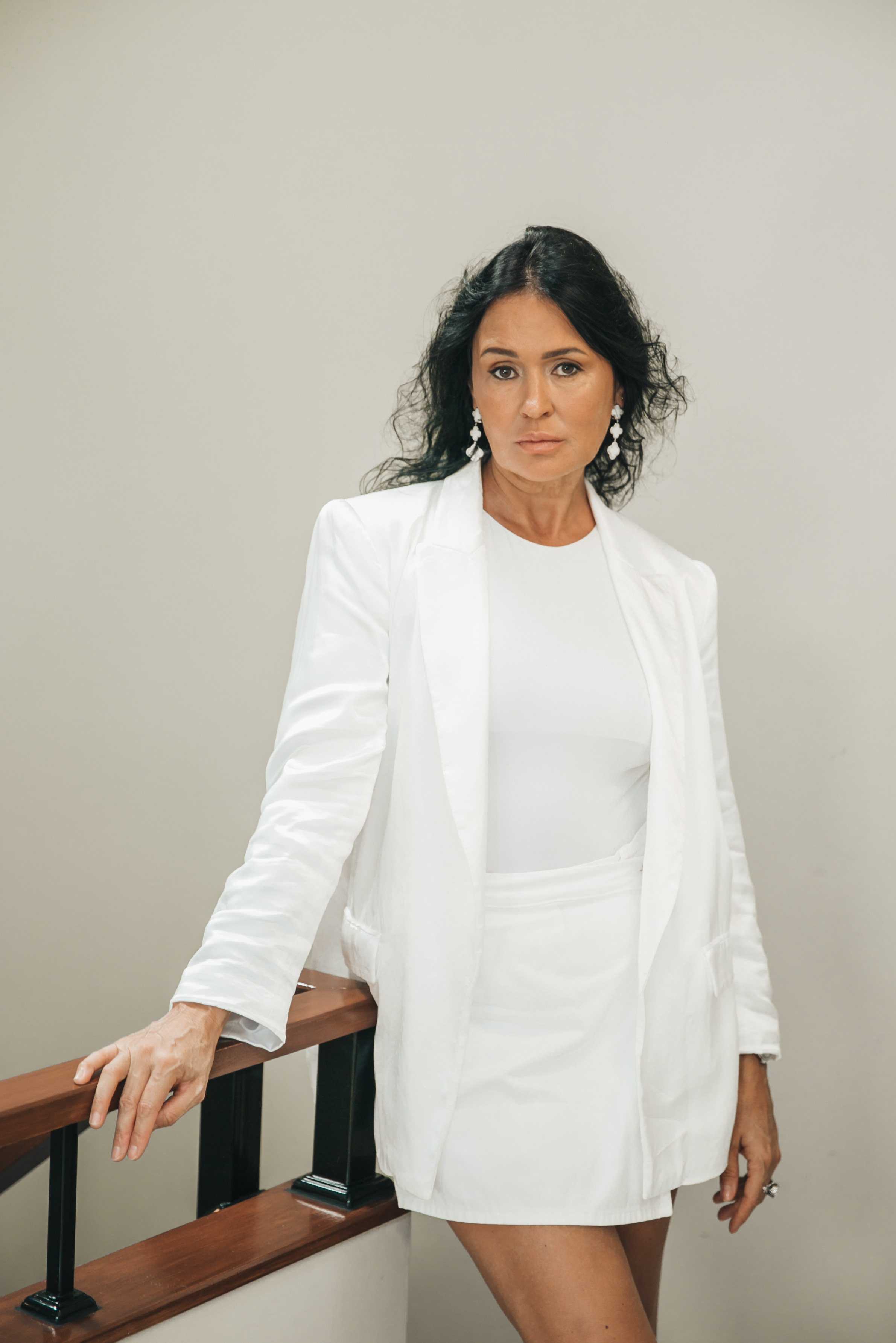 Роксолана Телятникова. Фотограф и видеограф Анна Домашенко