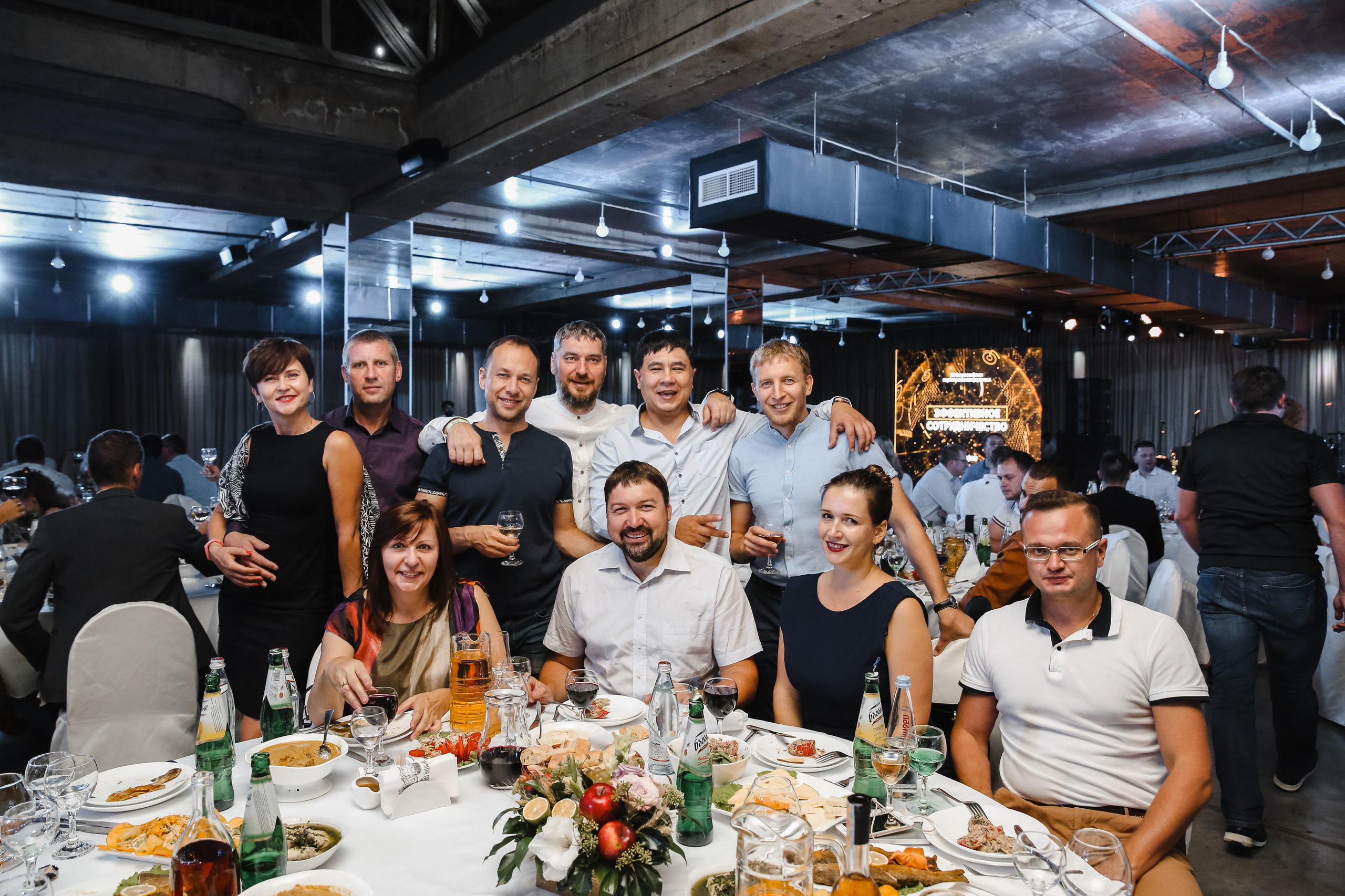 Лаборатория Касперского Грузия. Фотограф и видеограф Анна Домашенко