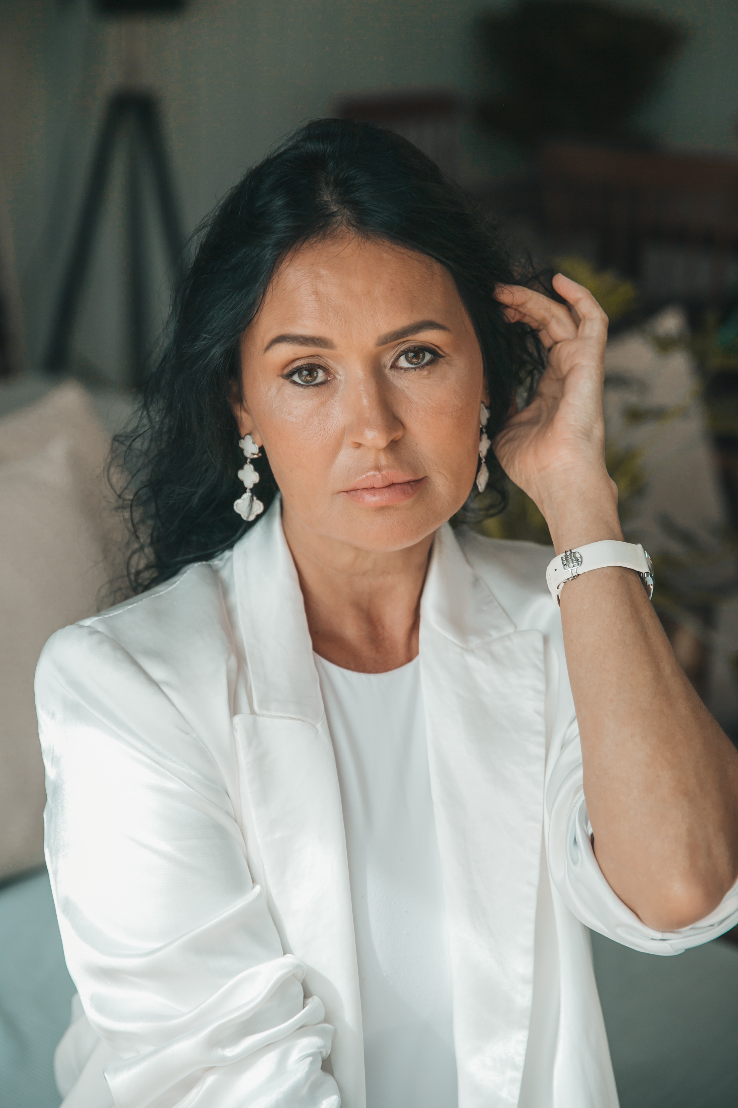 Роксолана Телятникова. Фотограф и видеограф Анна Домашенко