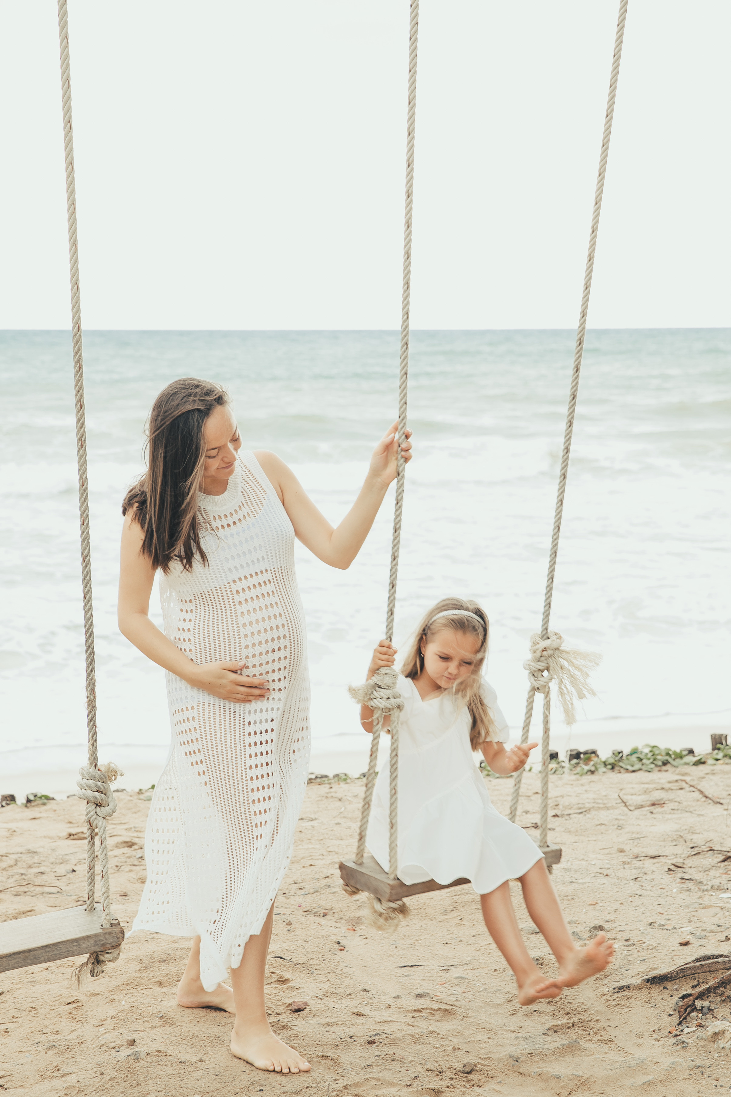 Семейная фотосессия на Пхукете. Фотограф и видеограф Анна Домашенко