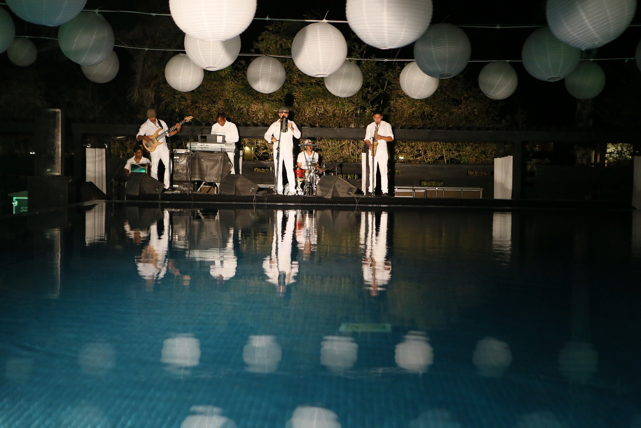 Лаборатория Касперского Доминикана SAS. Фотограф и видеограф Анна Домашенко