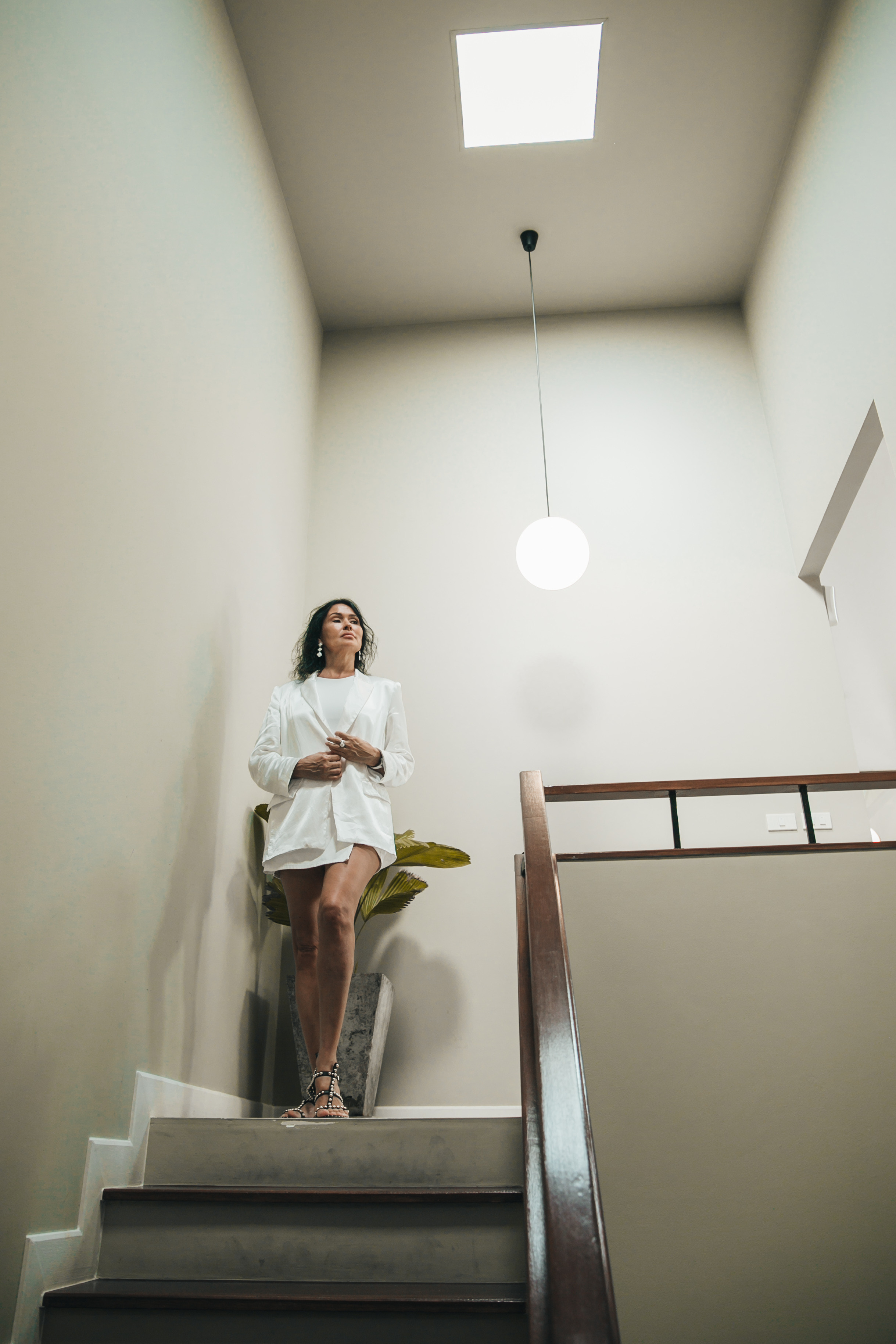 Роксолана Телятникова. Фотограф и видеограф Анна Домашенко