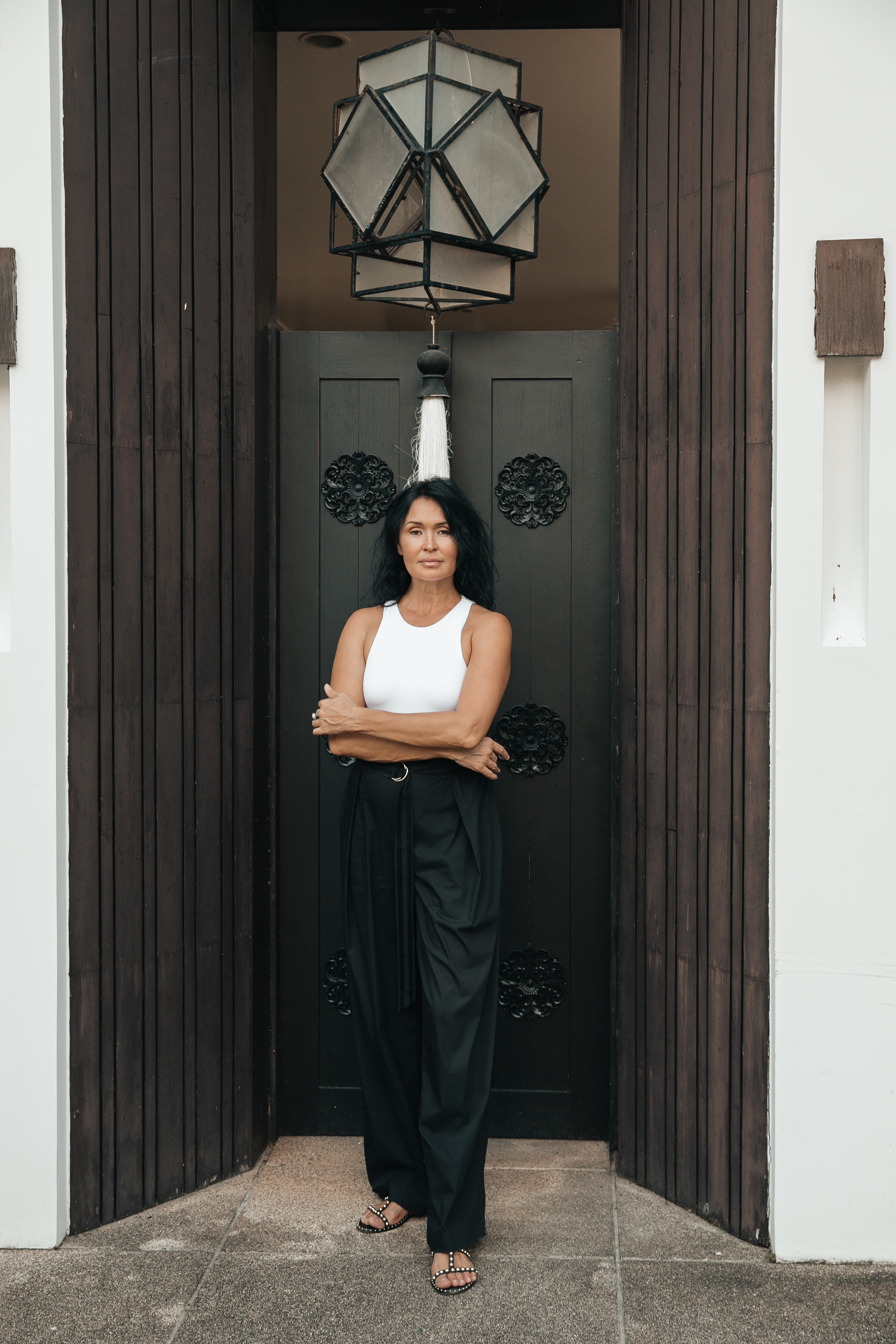 Роксолана Телятникова. Фотограф и видеограф Анна Домашенко