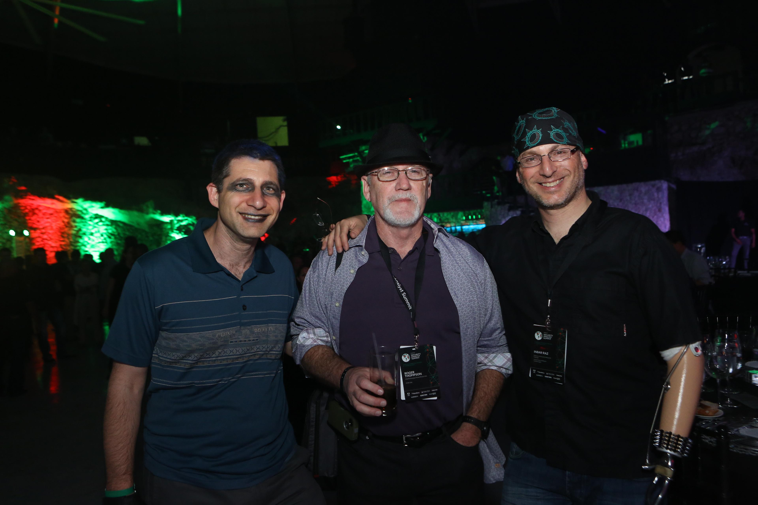 Лаборатория Касперского Доминикана SAS. Фотограф и видеограф Анна Домашенко