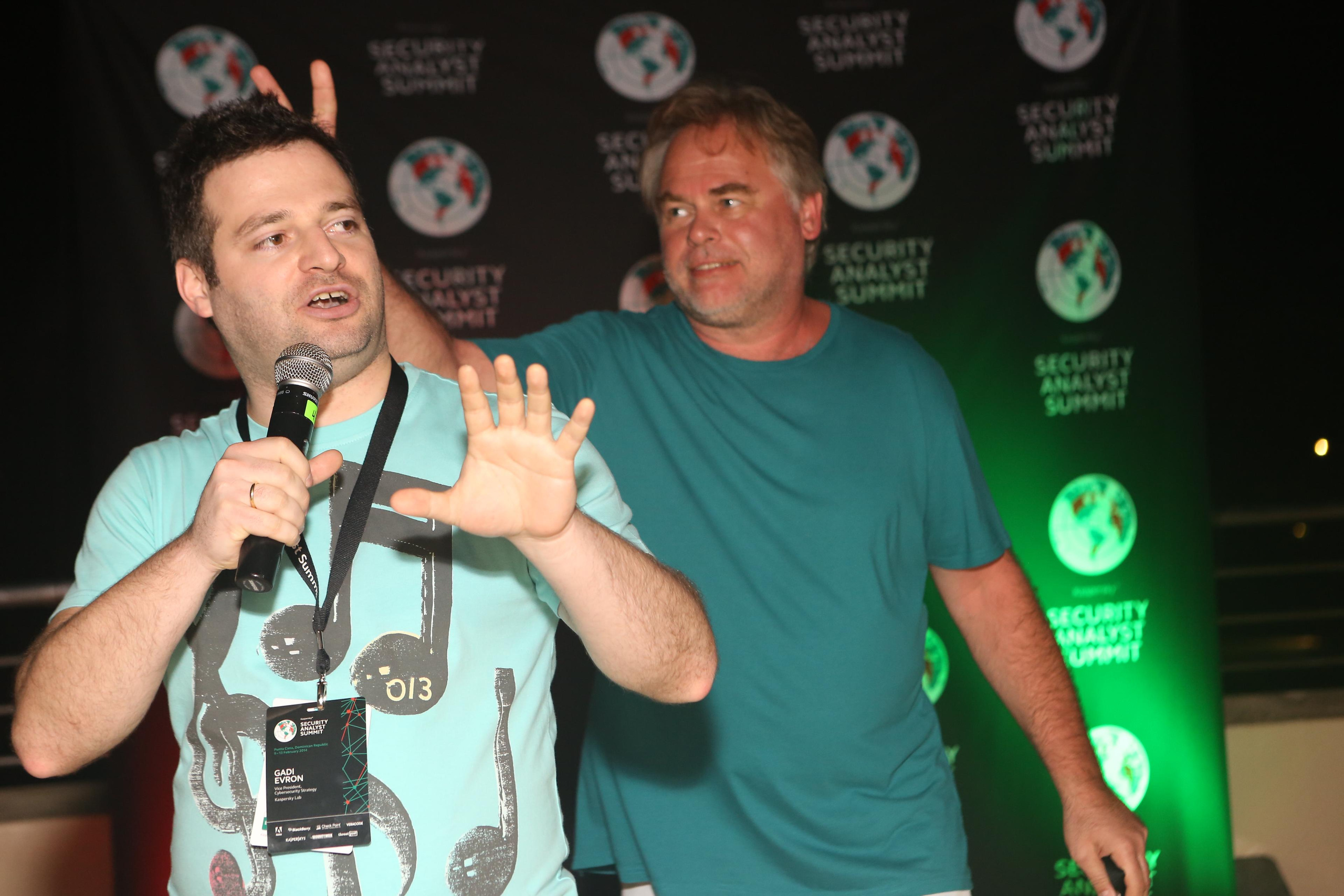 Лаборатория Касперского Доминикана SAS. Фотограф и видеограф Анна Домашенко