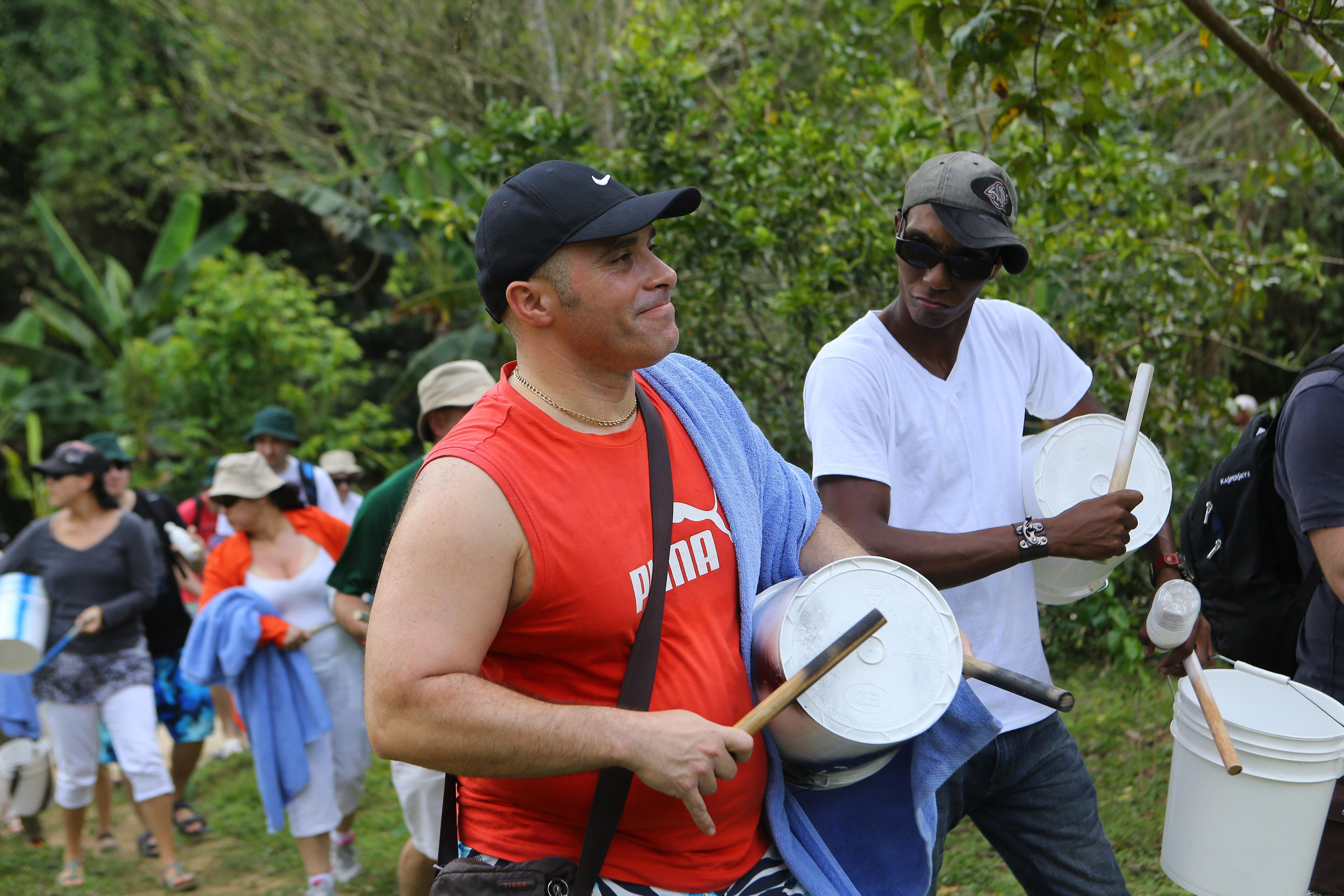 Лаборатория Касперского Доминикана SAS. Фотограф и видеограф Анна Домашенко