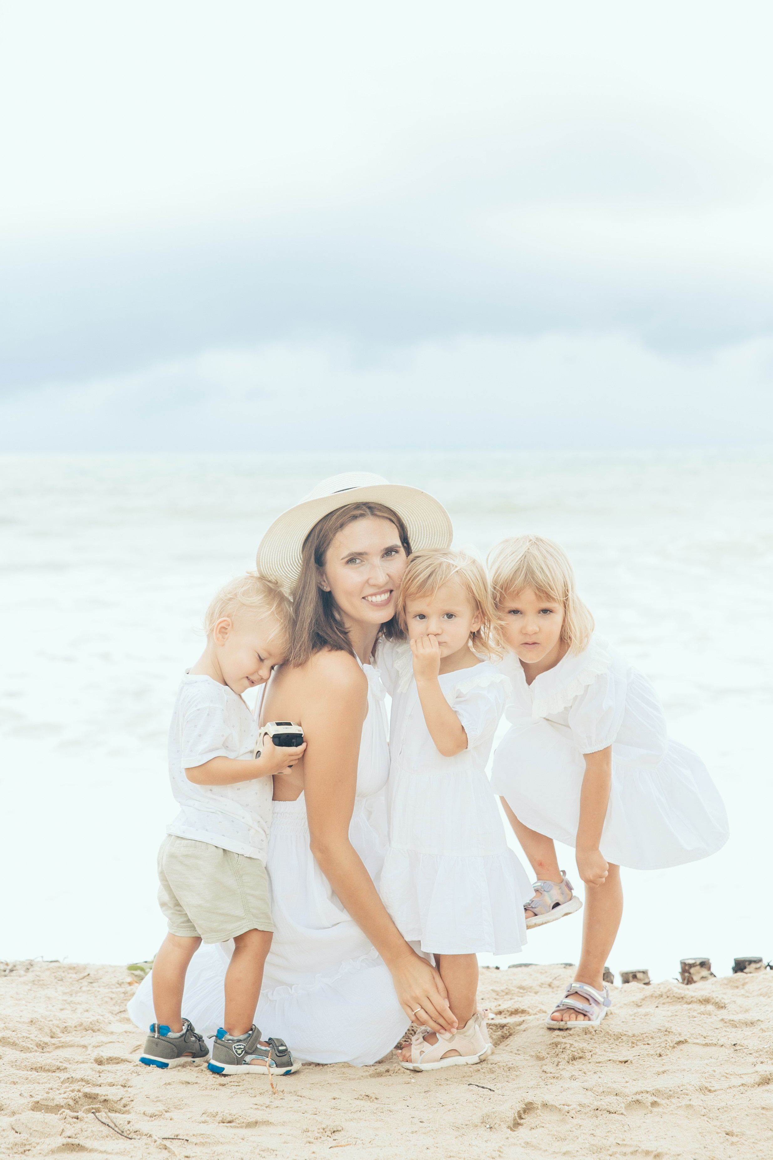 Катя семья Пхукет. Фотограф и видеограф Анна Домашенко