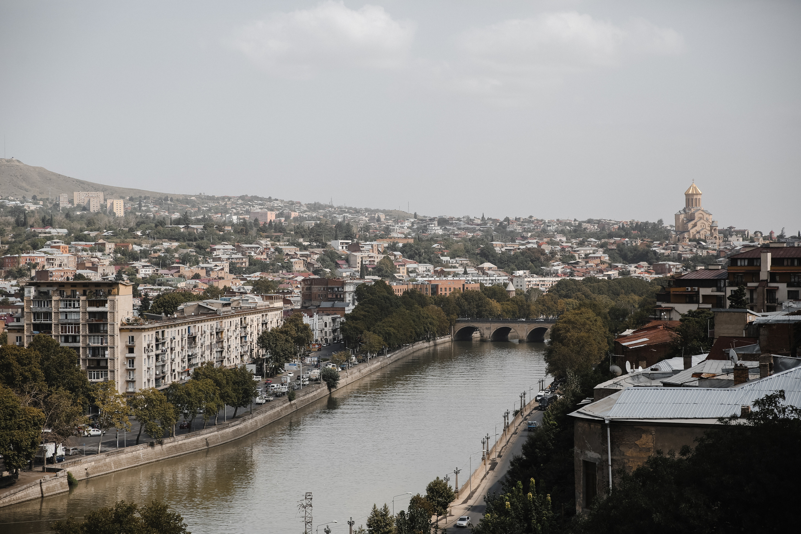 Лаборатория Касперского Грузия. Фотограф и видеограф Анна Домашенко