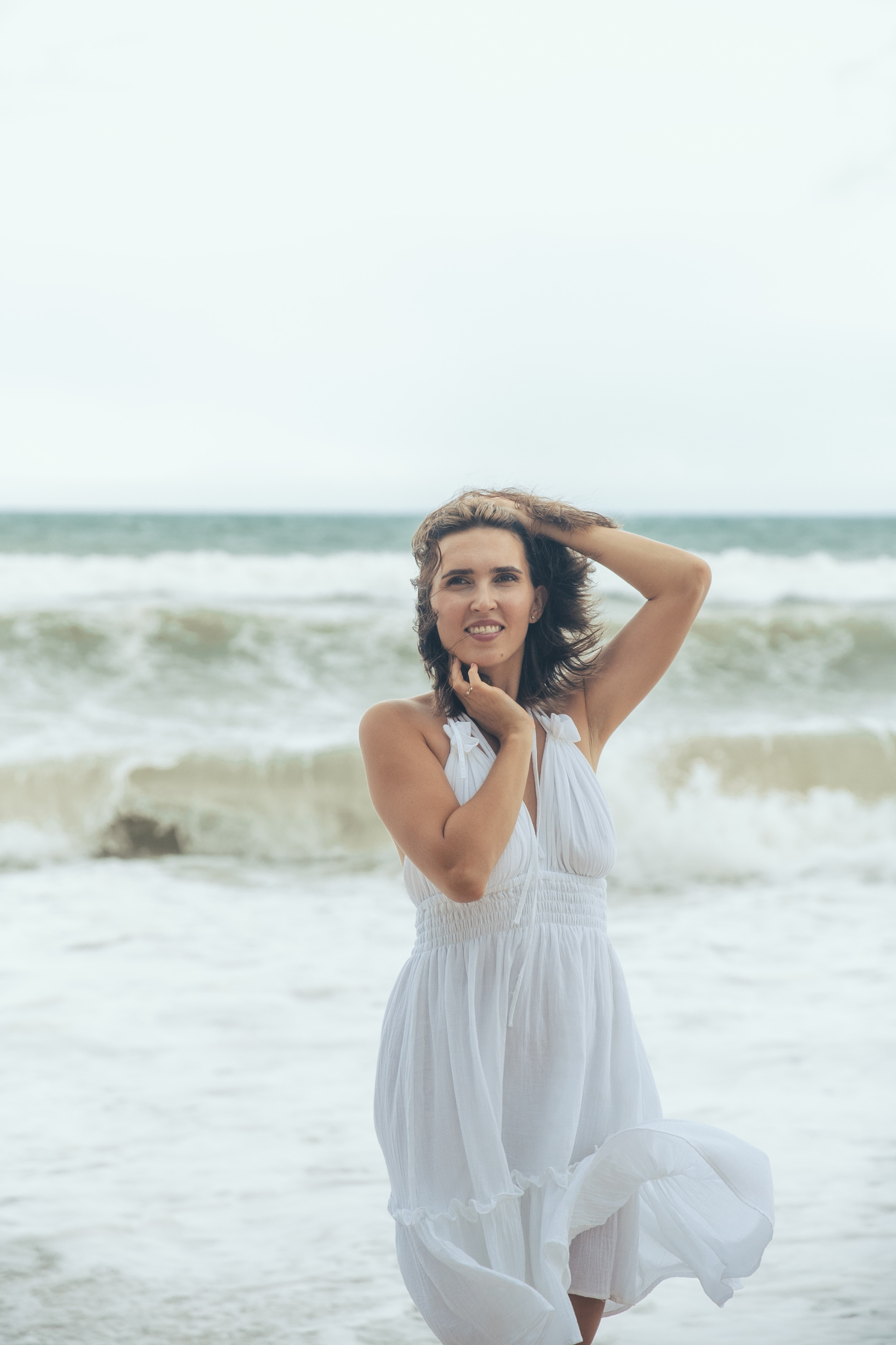 Катя семья Пхукет. Фотограф и видеограф Анна Домашенко