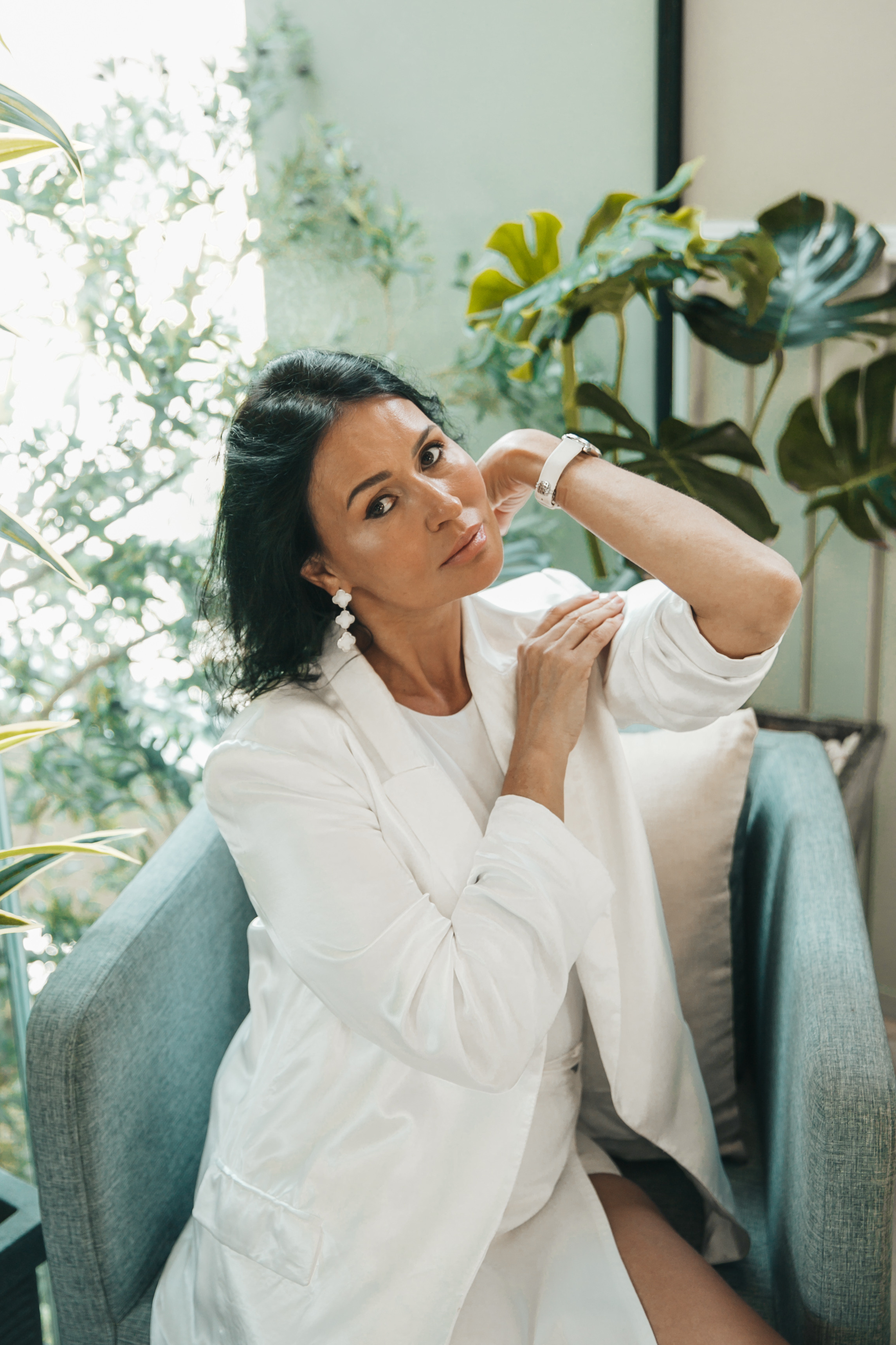 Роксолана Телятникова. Фотограф и видеограф Анна Домашенко