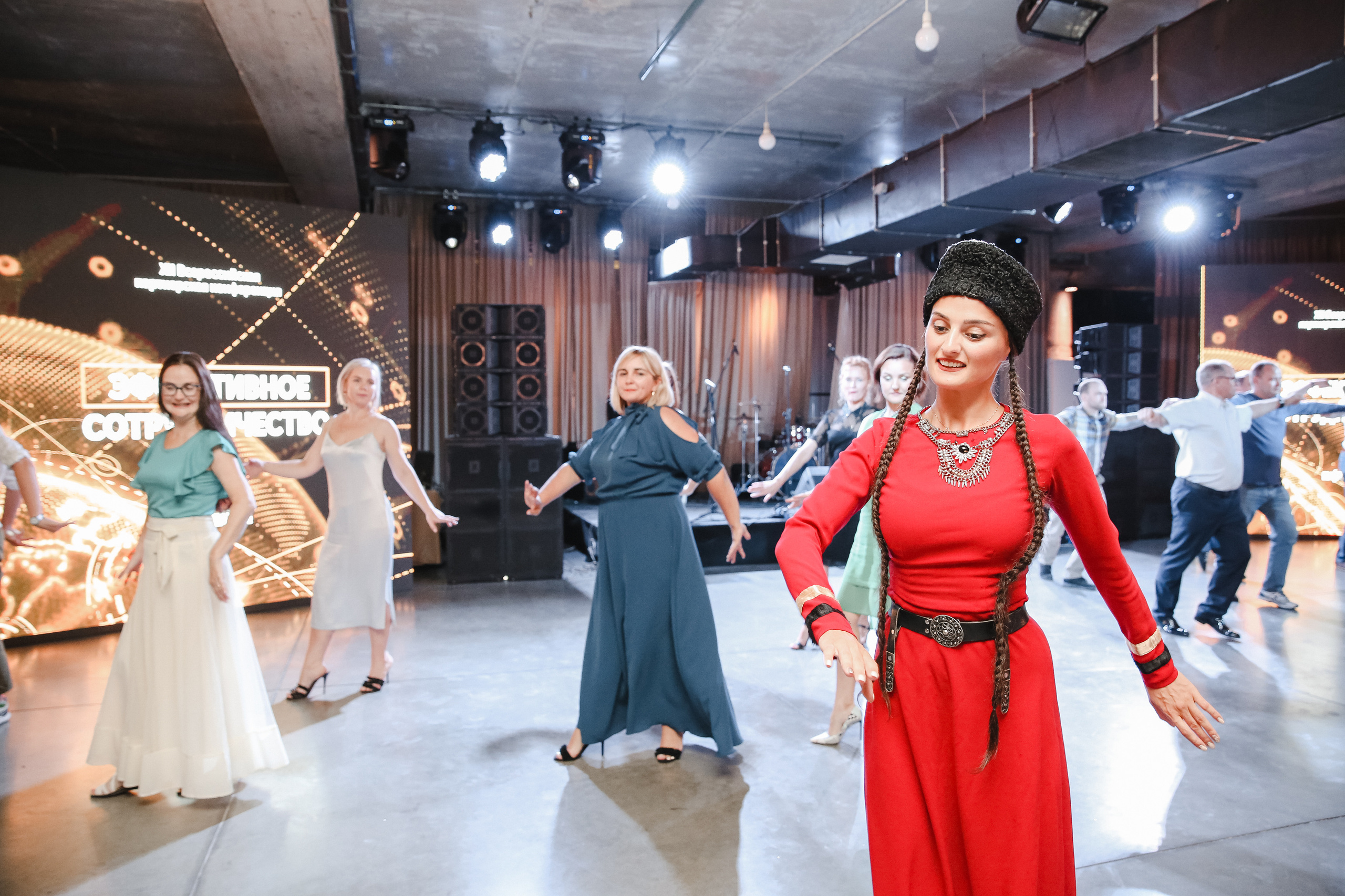 Лаборатория Касперского Грузия. Фотограф и видеограф Анна Домашенко