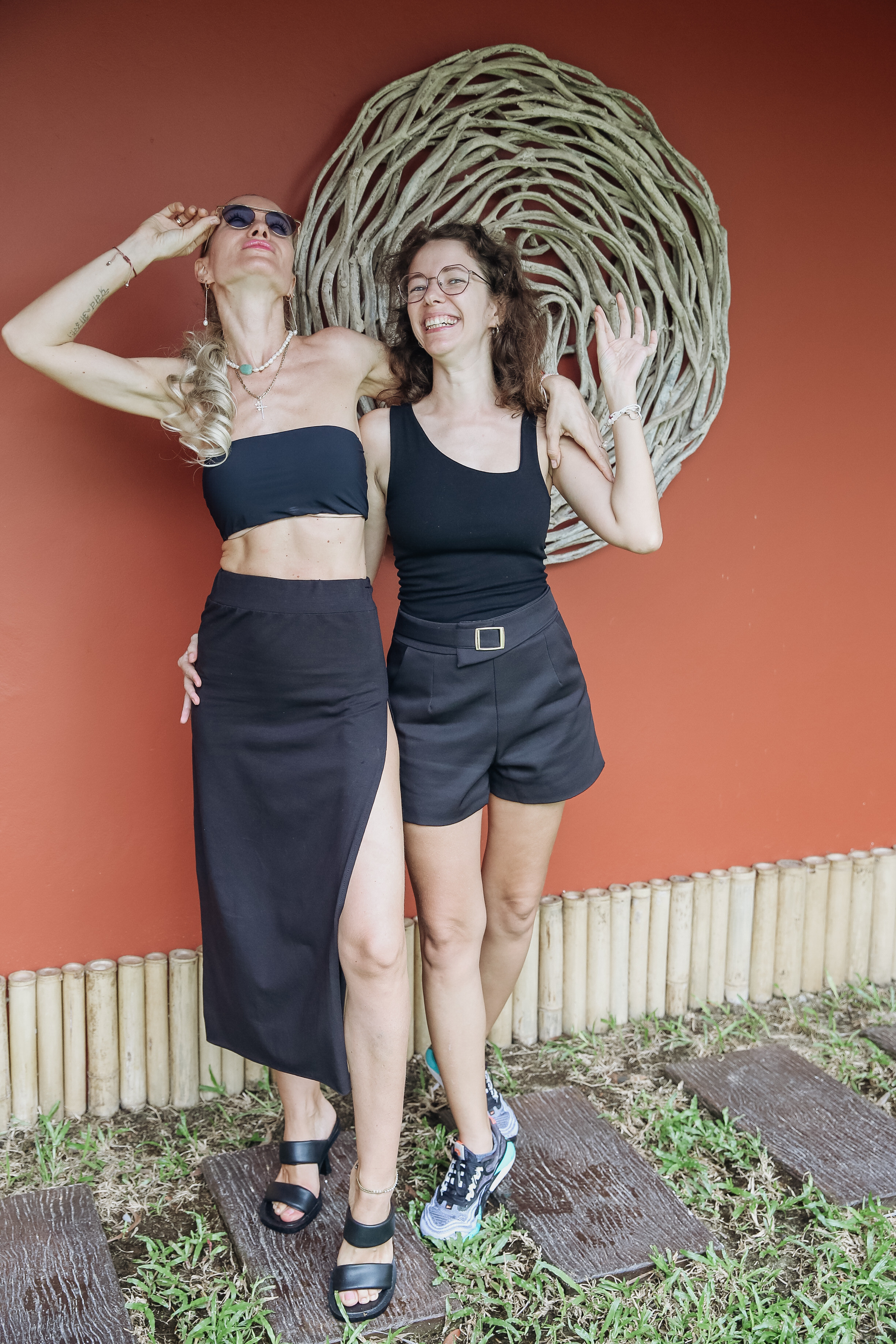 Завтрак женского клуба  Бангтао 10.08.23. Фотограф и видеограф Анна Домашенко