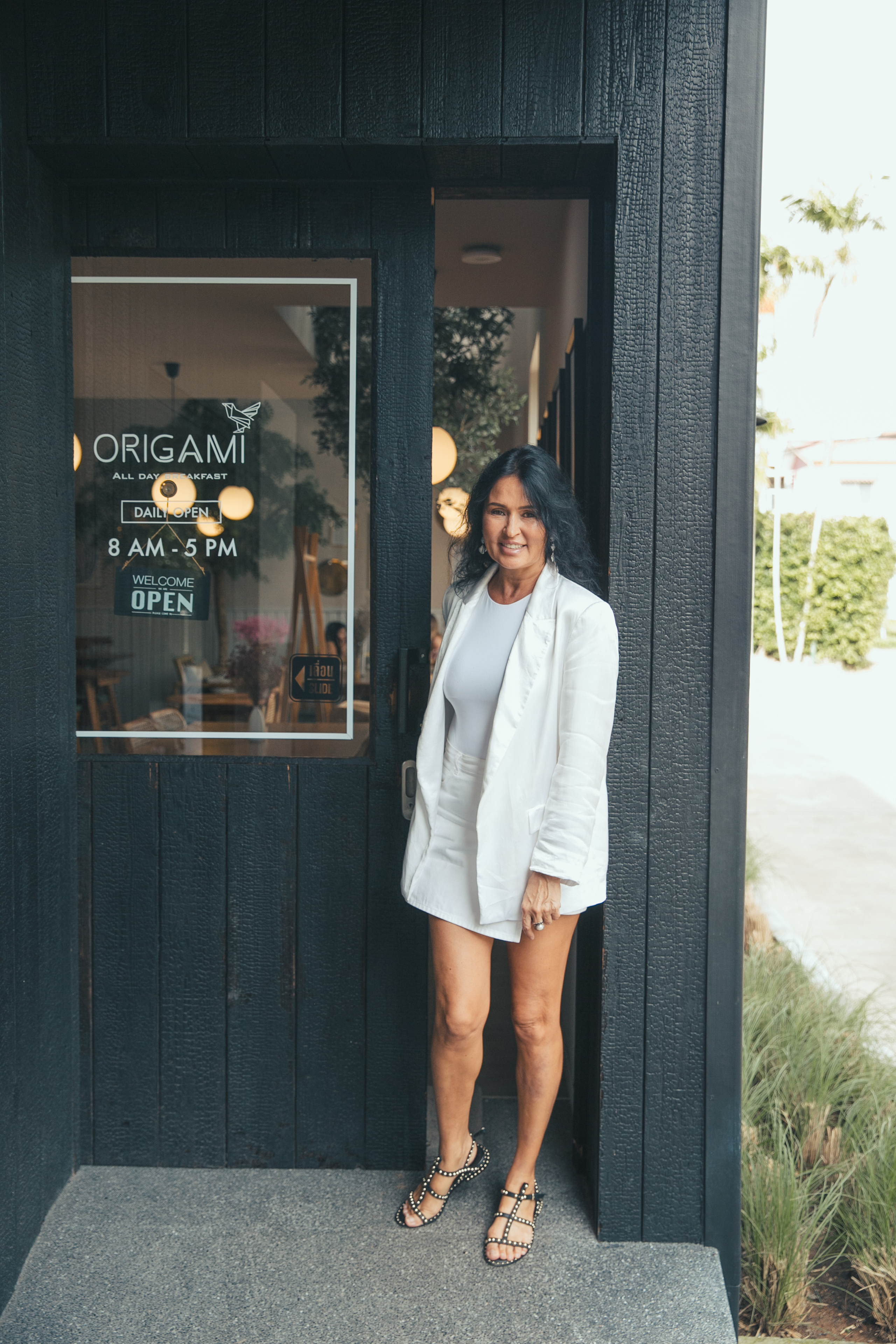 Роксолана Телятникова. Фотограф и видеограф Анна Домашенко