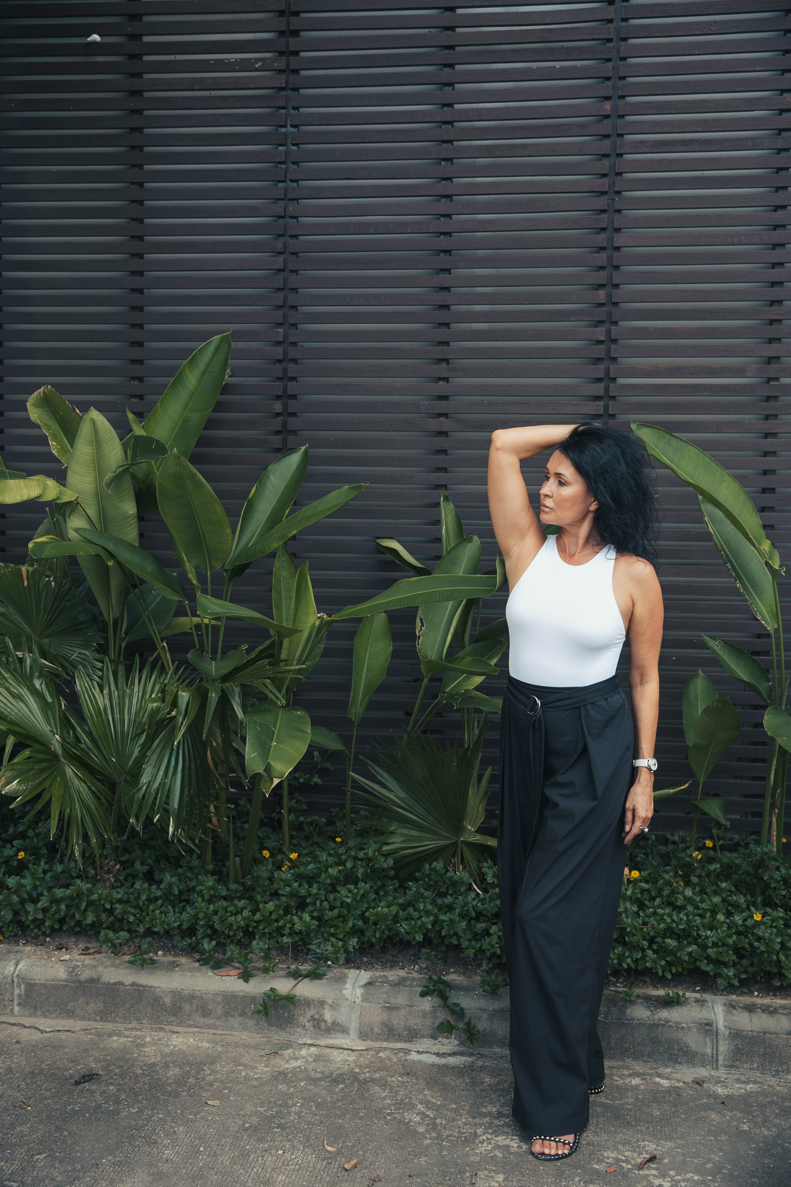 Роксолана Телятникова. Фотограф и видеограф Анна Домашенко