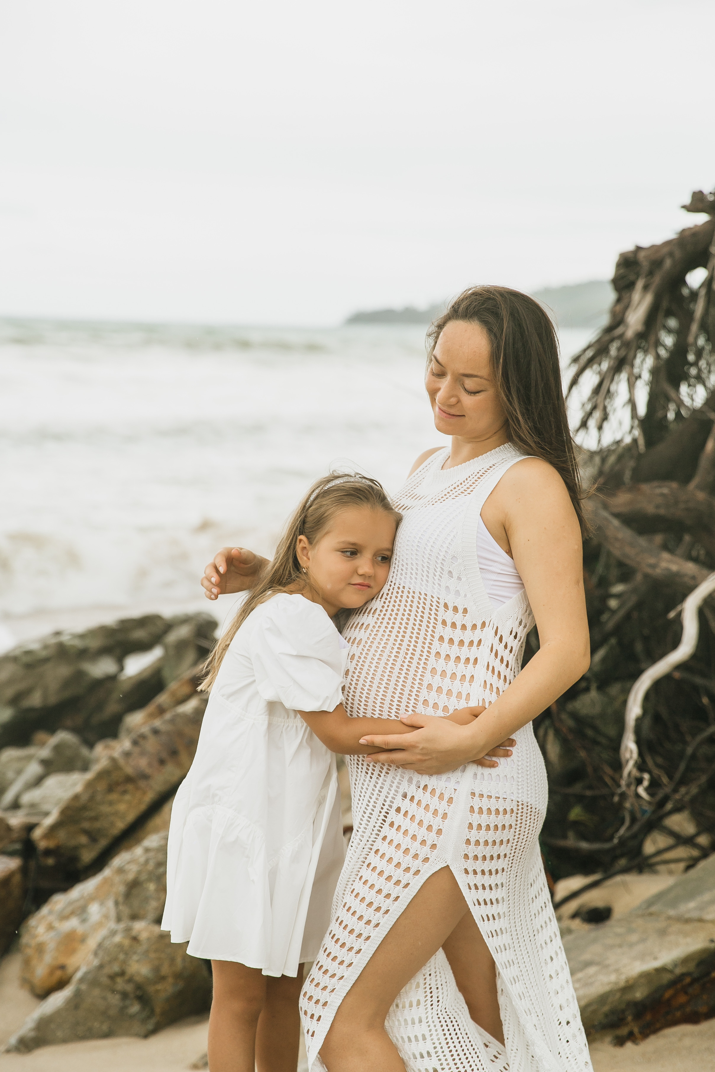 Семейная фотосессия на Пхукете. Фотограф и видеограф Анна Домашенко