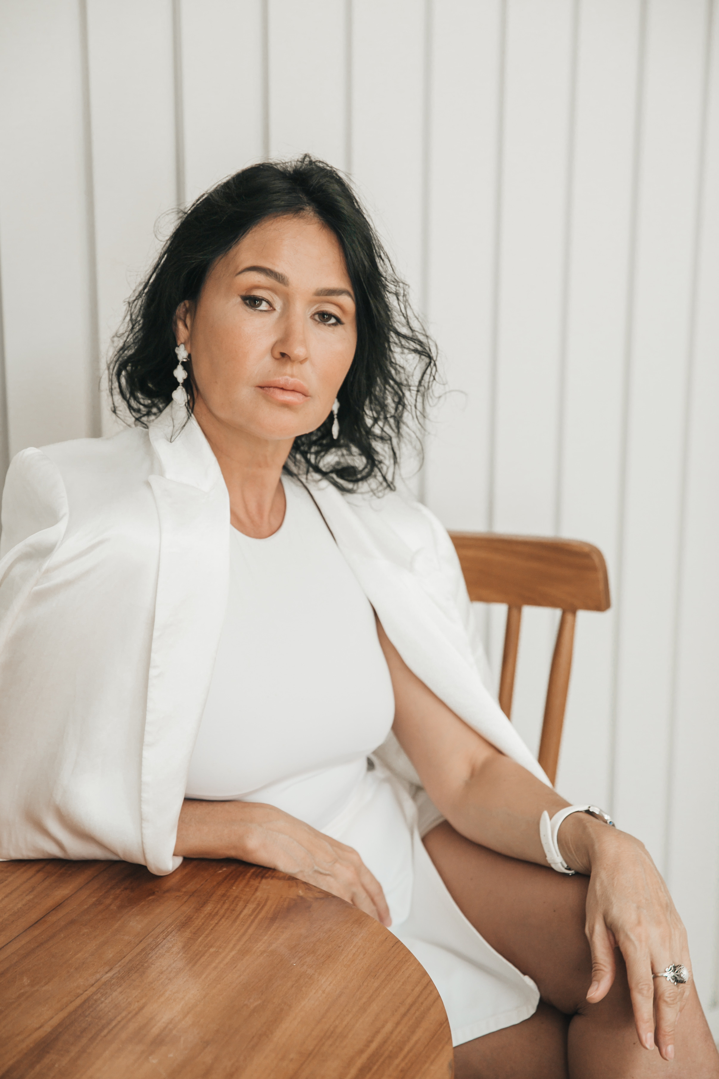 Роксолана Телятникова. Фотограф и видеограф Анна Домашенко