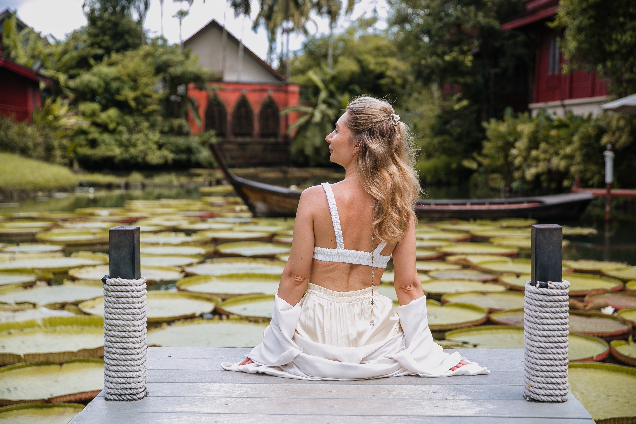 Ирина. Фотограф и видеограф Анна Домашенко