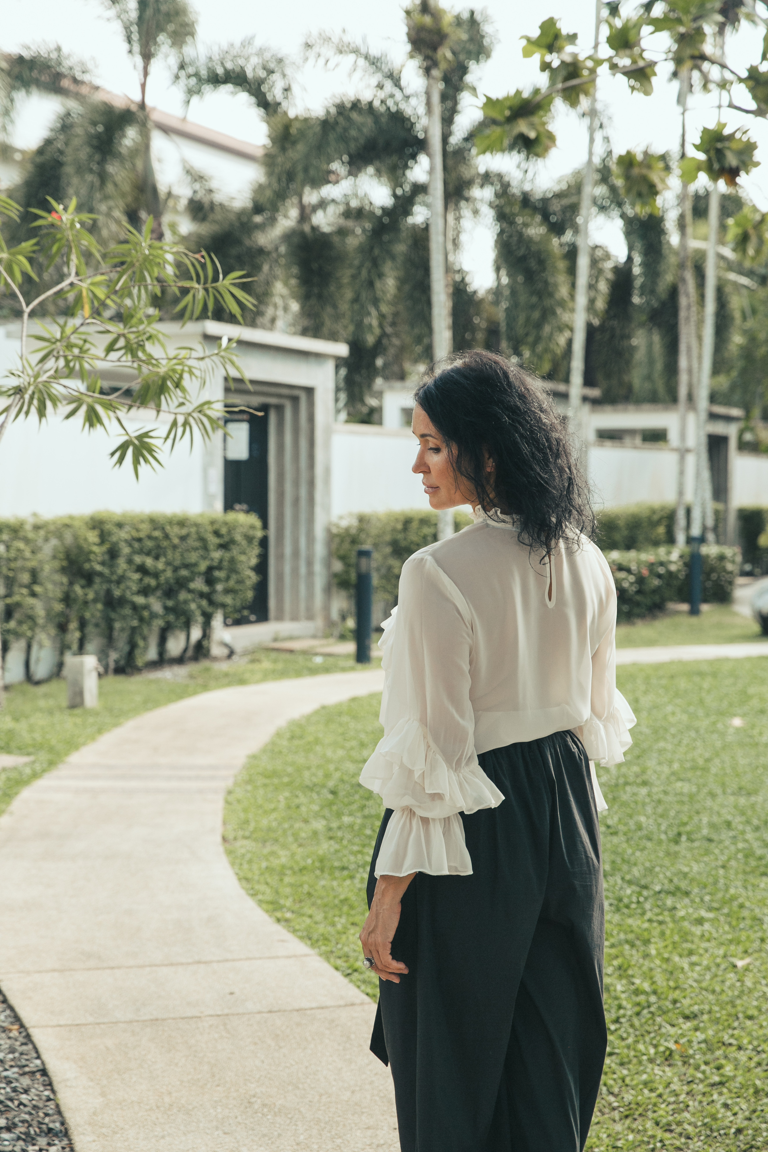 Роксолана Телятникова. Фотограф и видеограф Анна Домашенко