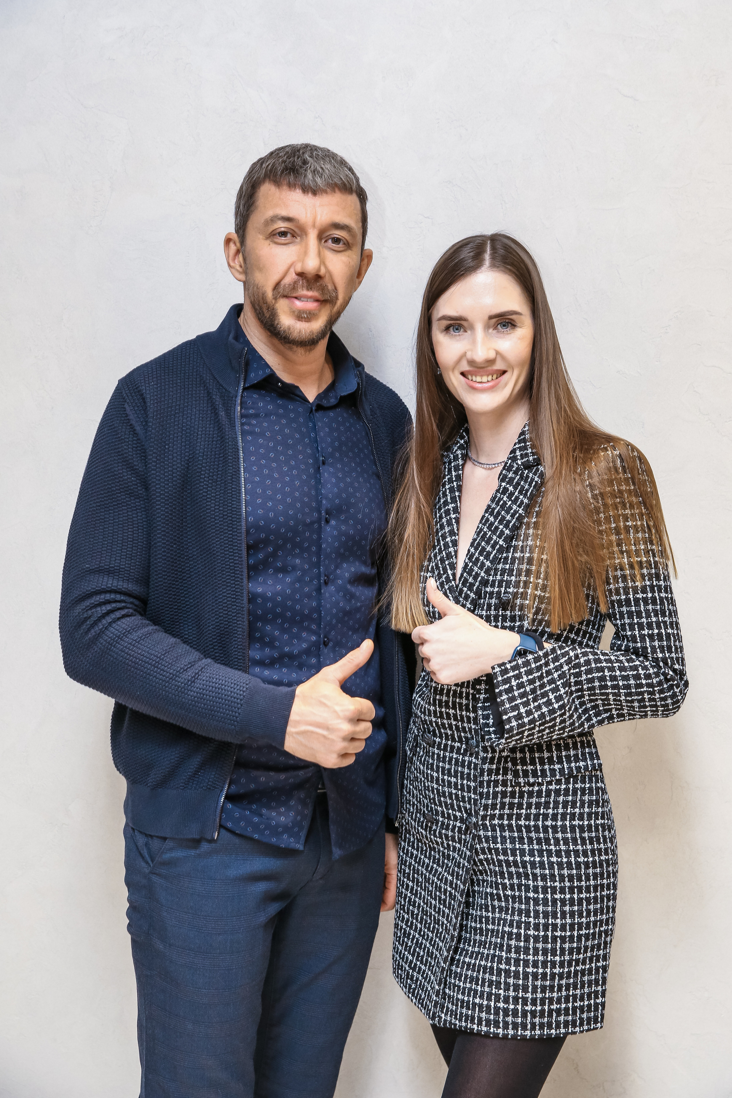 Тренинг Мавлютова МоскваСити. Фотограф и видеограф Анна Домашенко