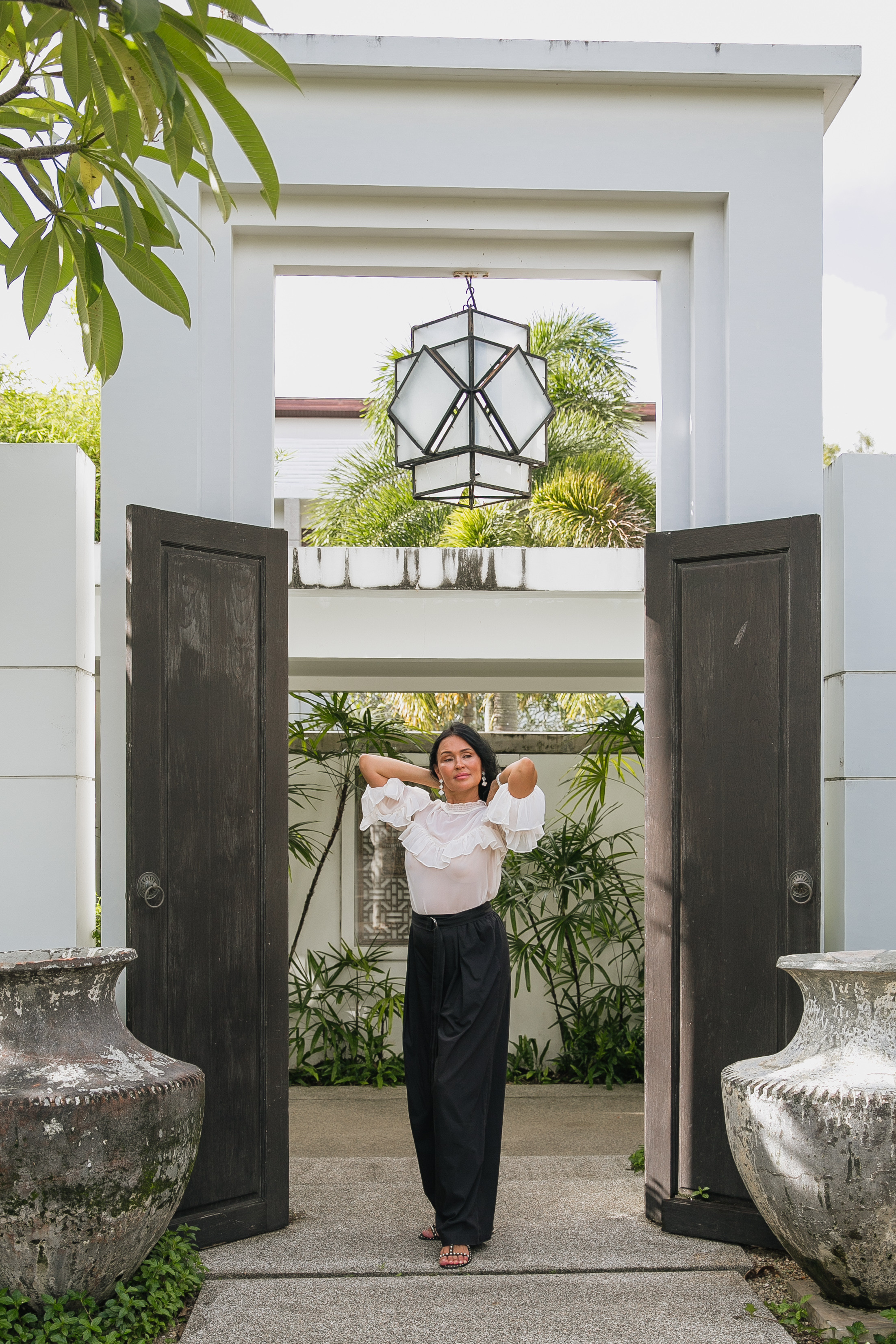 Роксолана Телятникова. Фотограф и видеограф Анна Домашенко