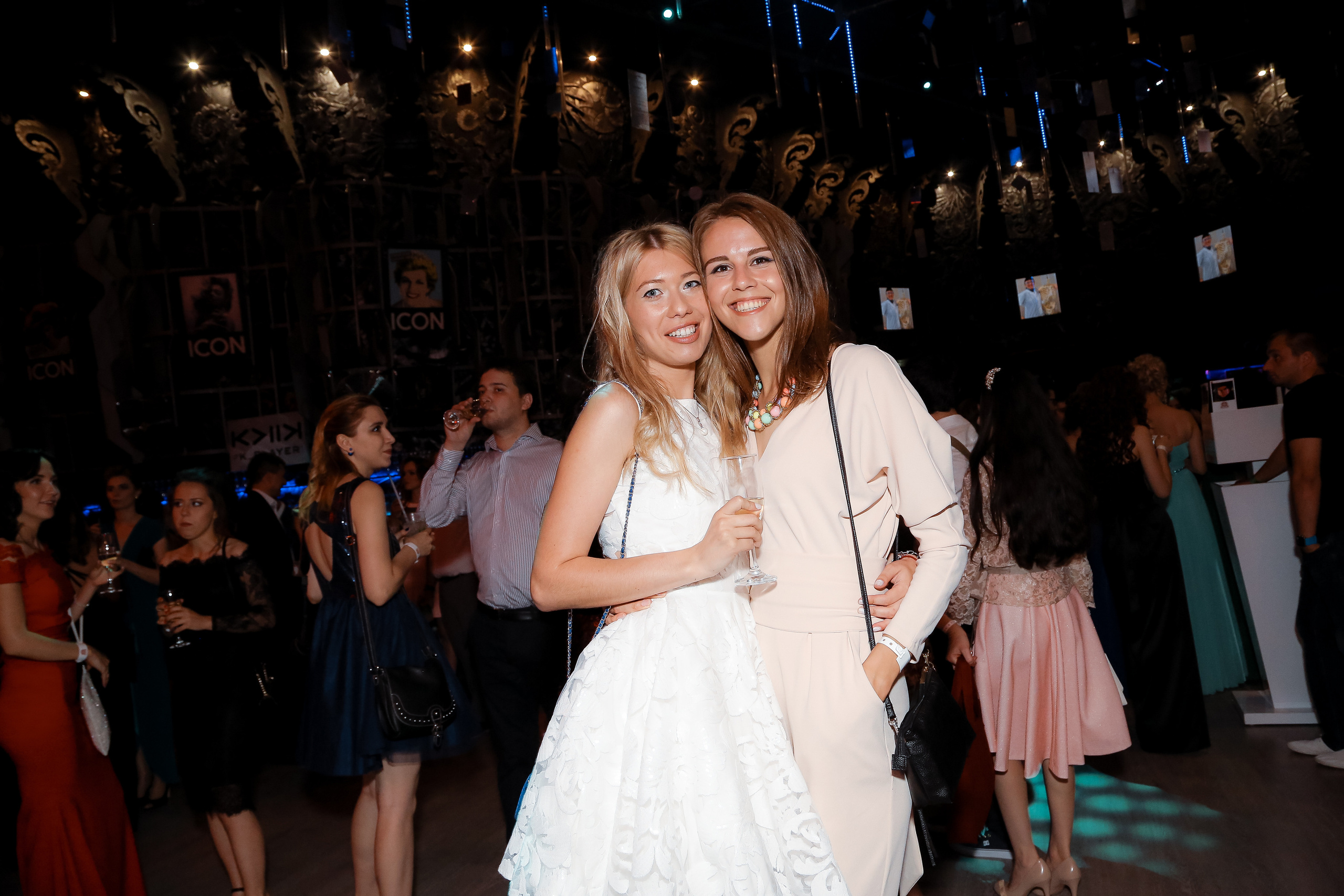 Выпускной 1 МЕД. Фотограф и видеограф Анна Домашенко