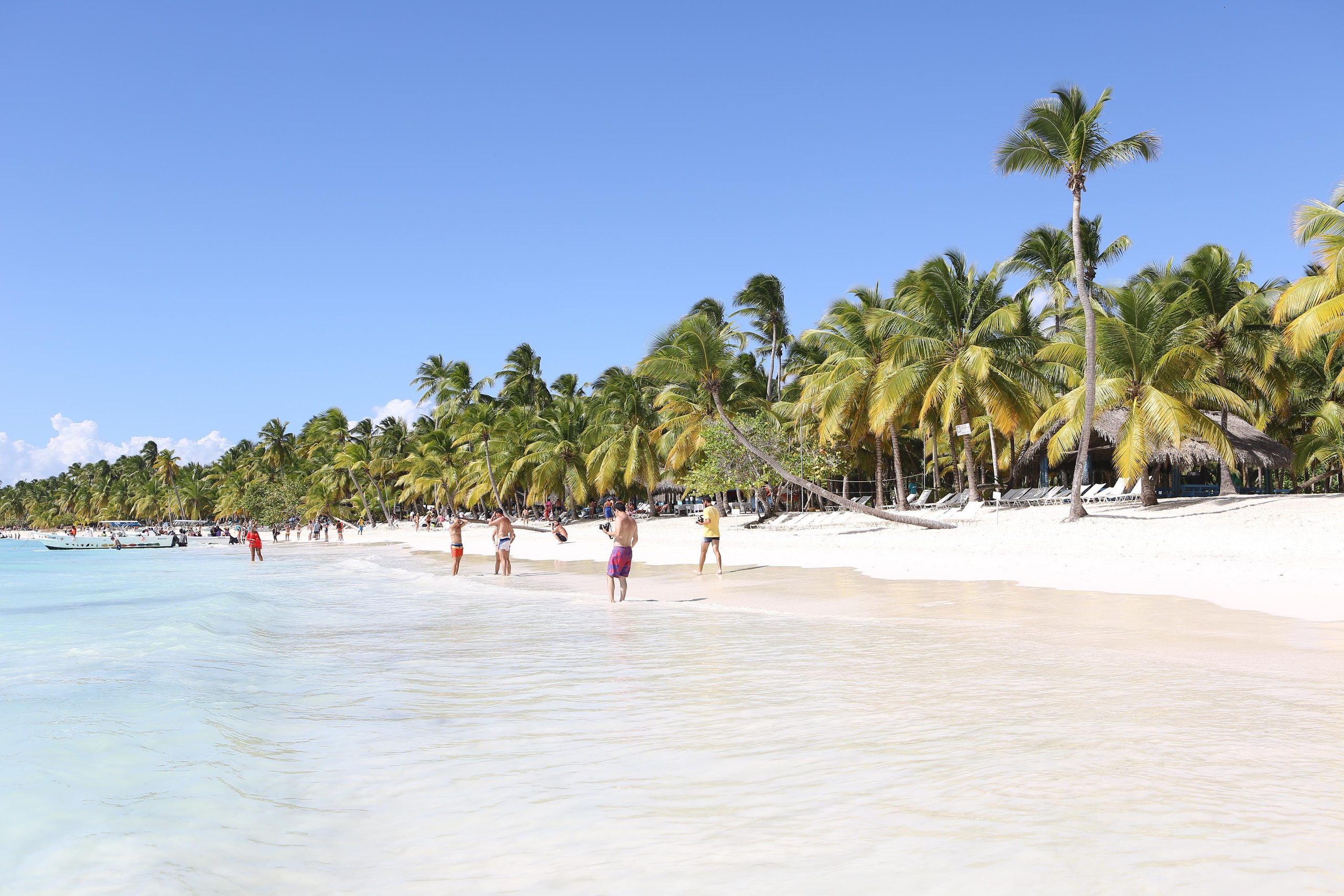 Лаборатория Касперского Доминикана SAS. Фотограф и видеограф Анна Домашенко