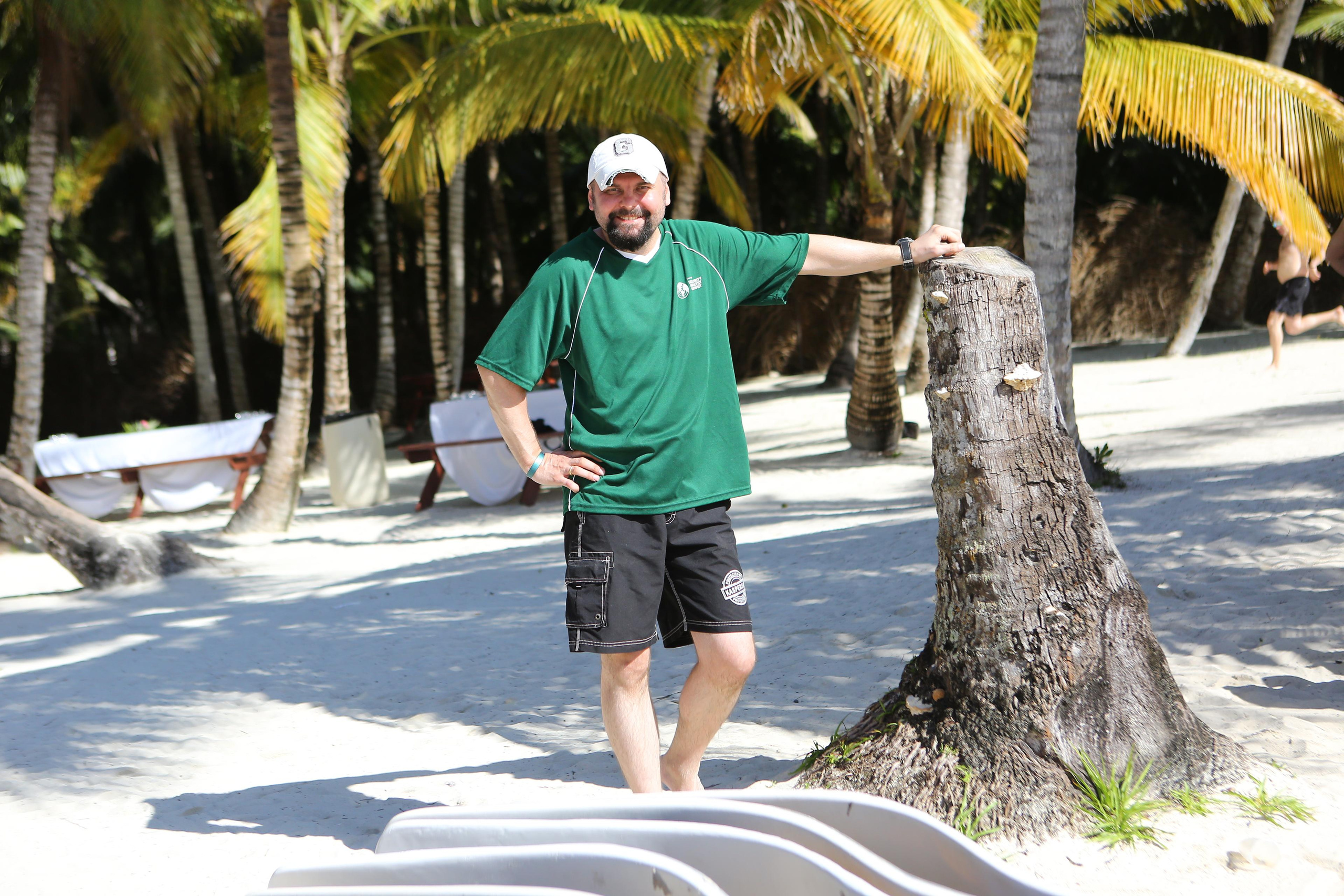 Лаборатория Касперского Доминикана SAS. Фотограф и видеограф Анна Домашенко