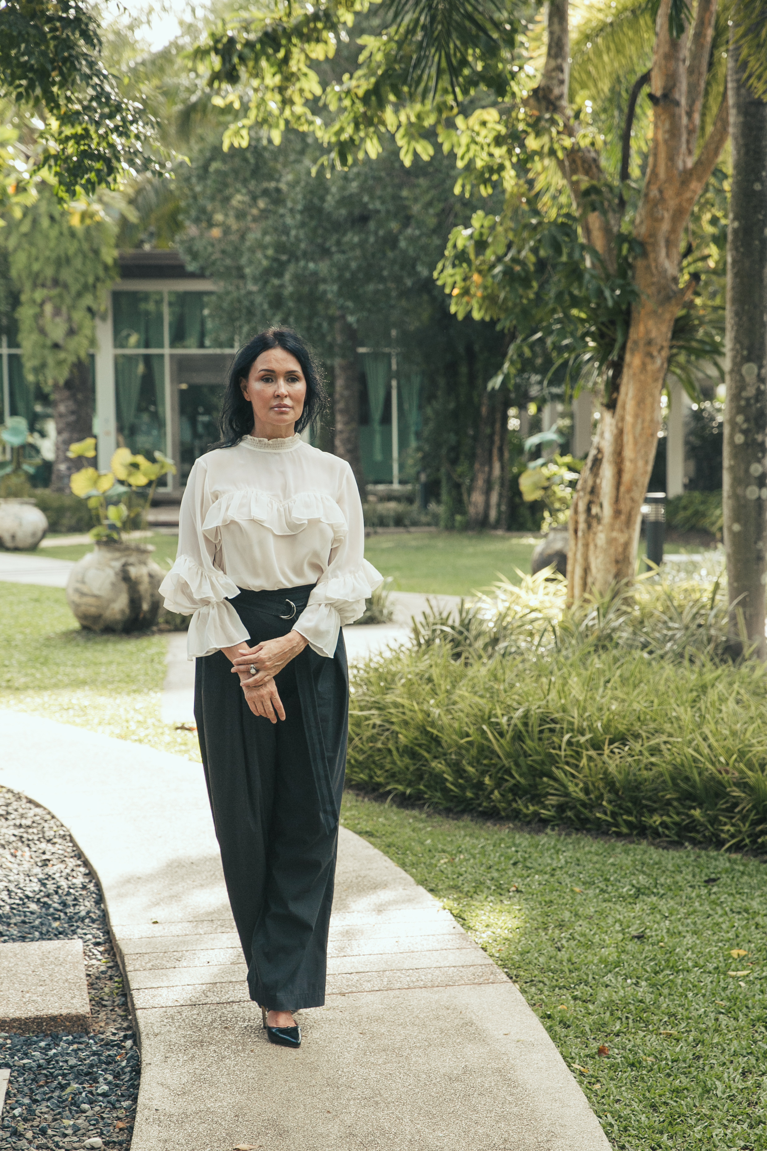 Роксолана Телятникова. Фотограф и видеограф Анна Домашенко